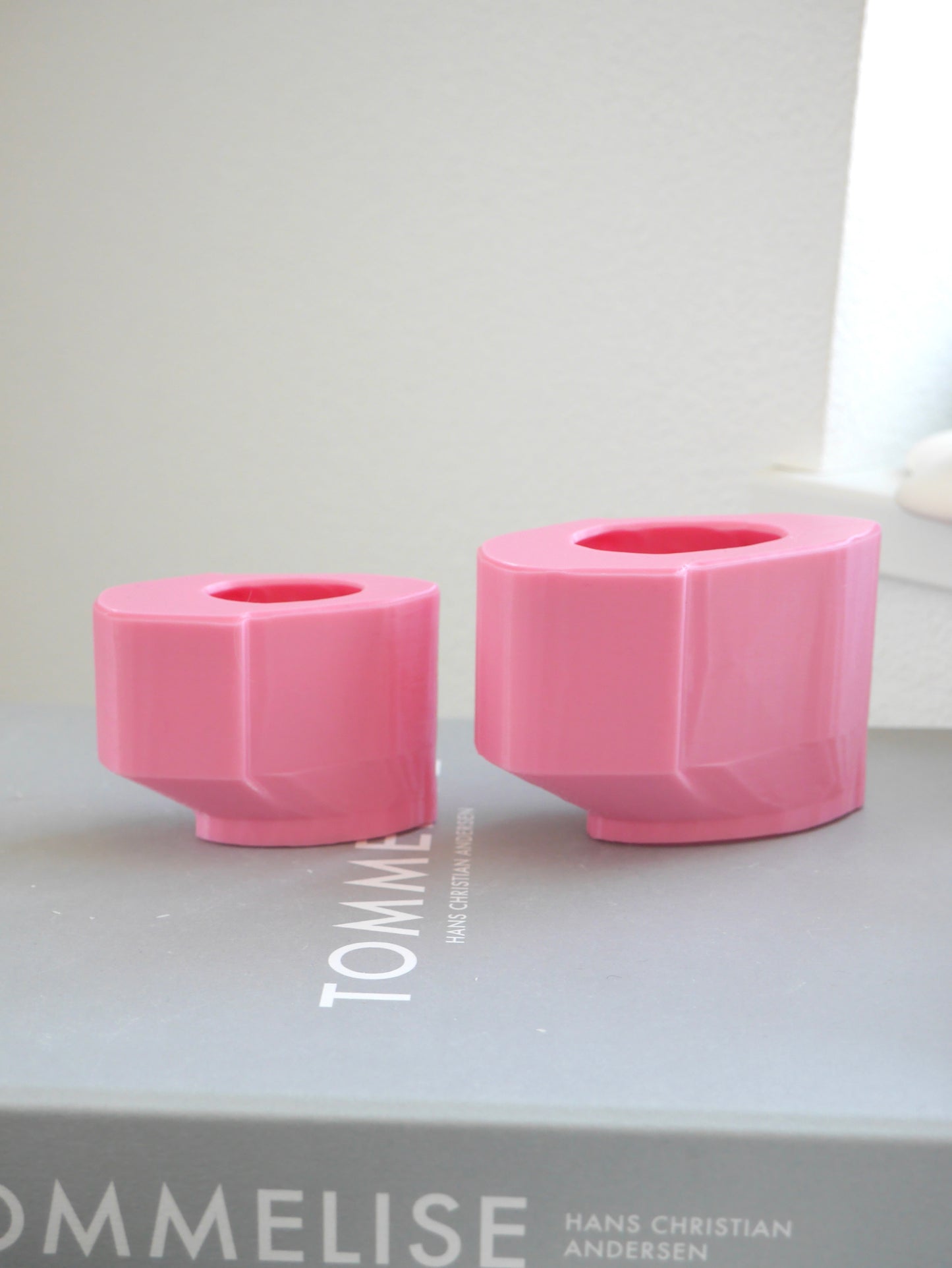 親子鯉のぼりモールド Mサイズ