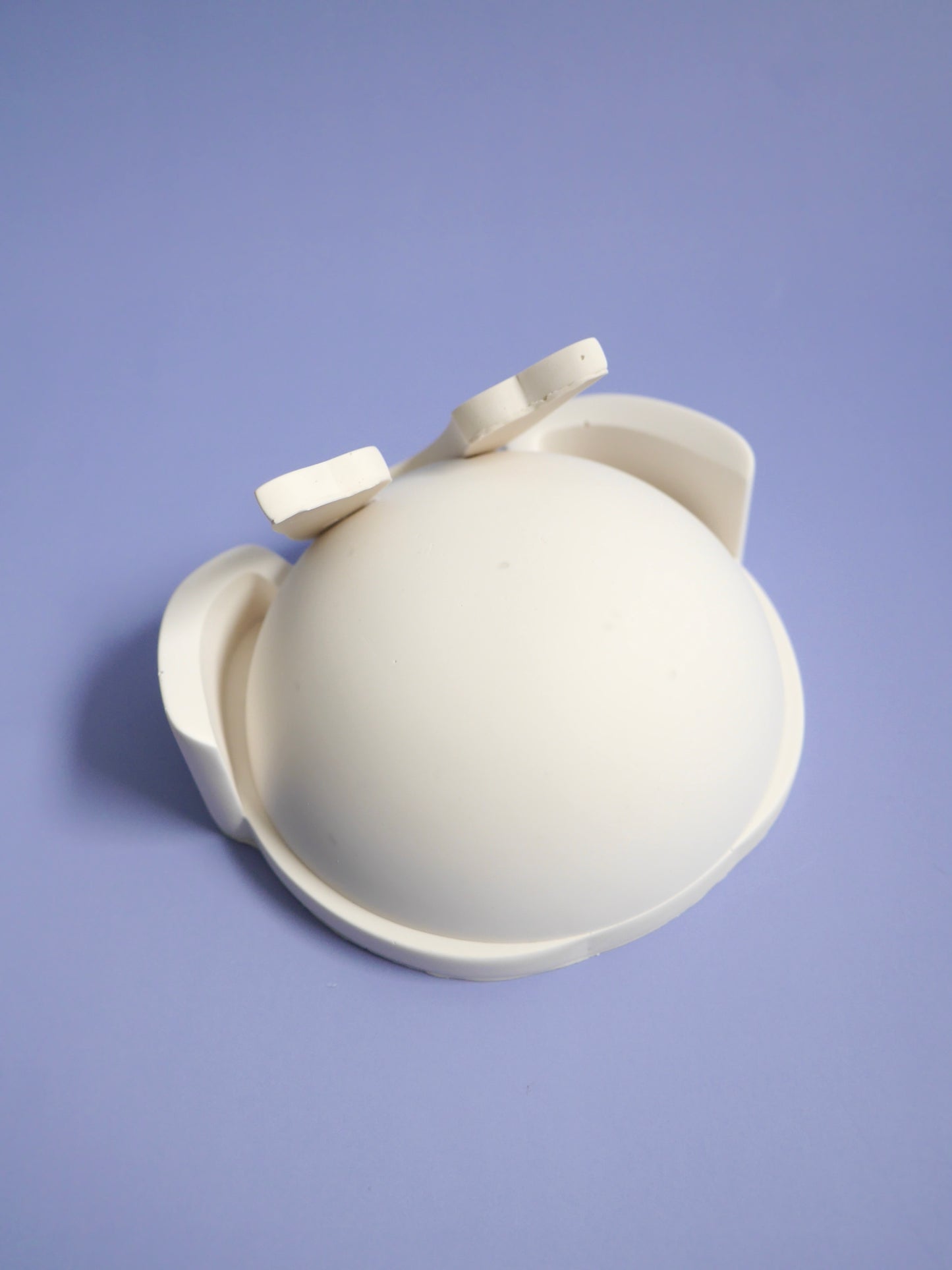 LALA兜飾りモールド