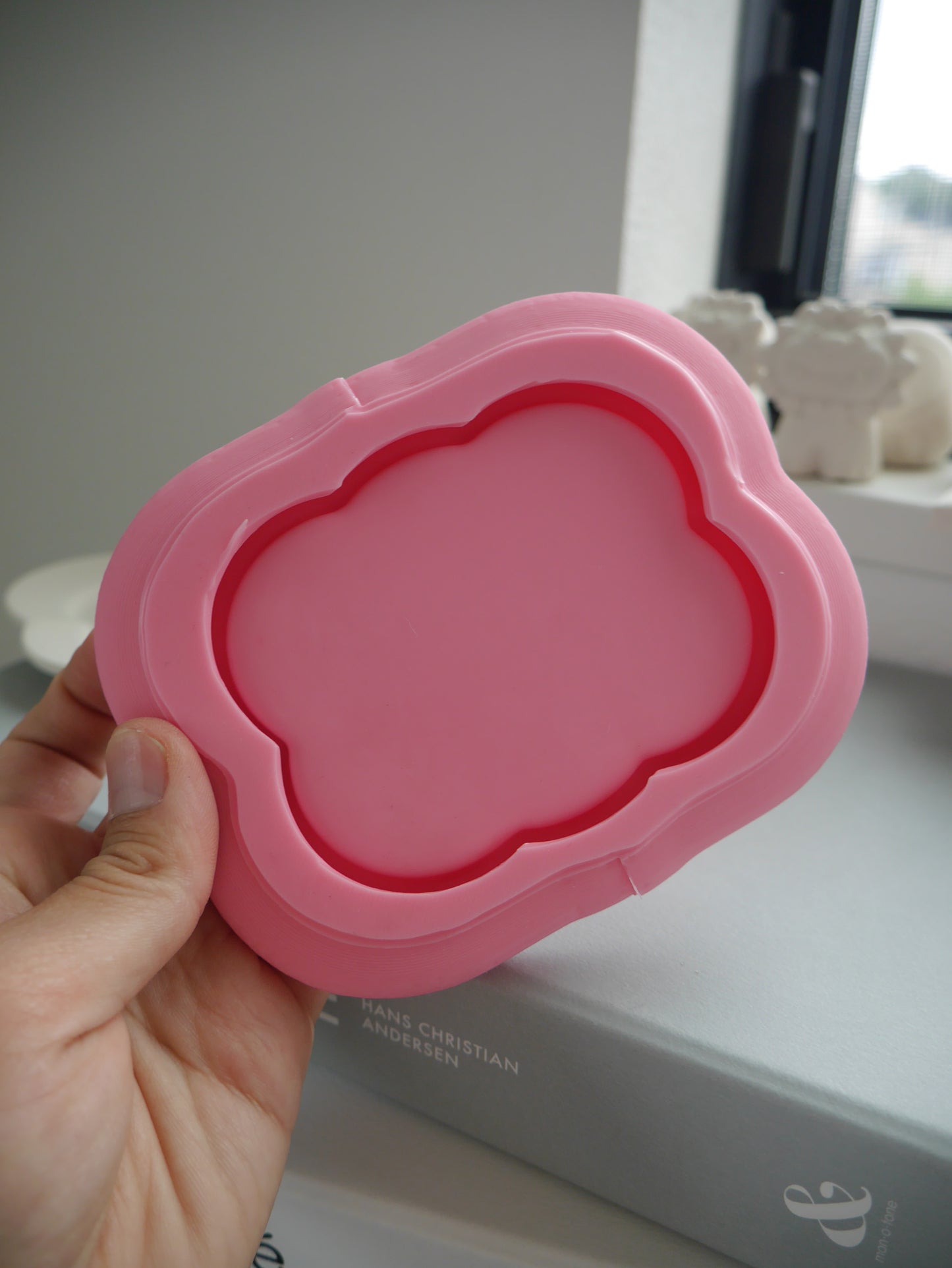 雲トレイ