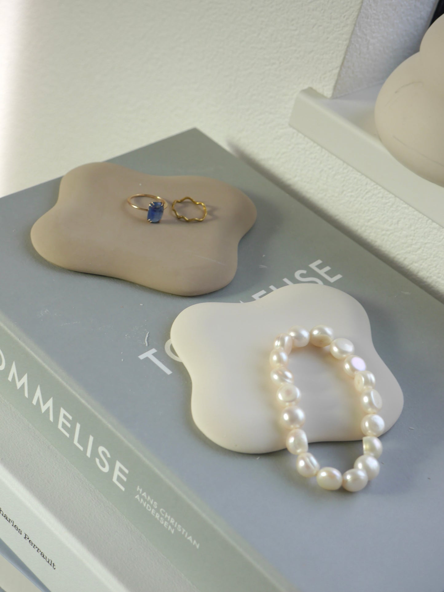 水たまりトレイ　M