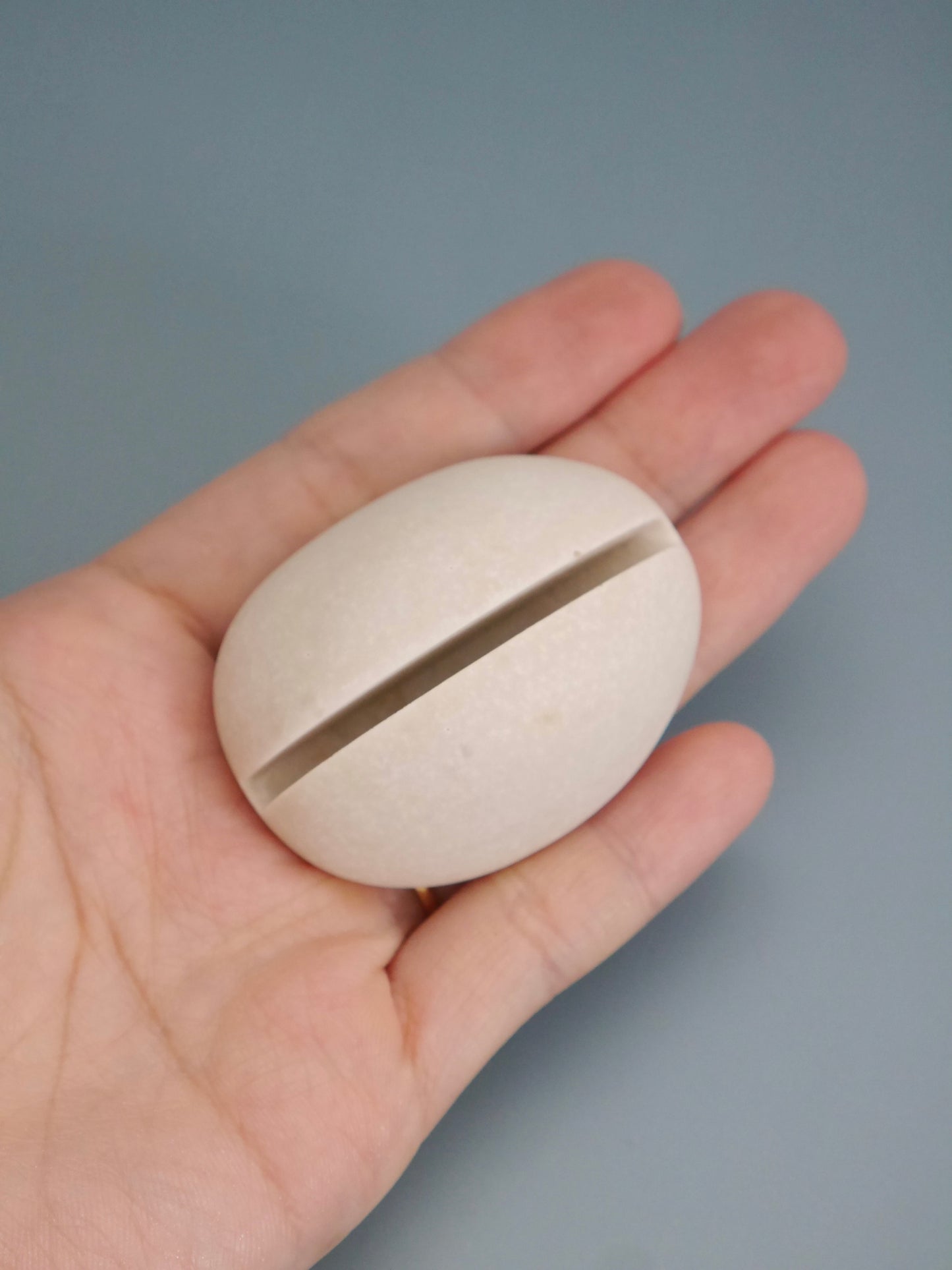 カードスタンドストーンモールド