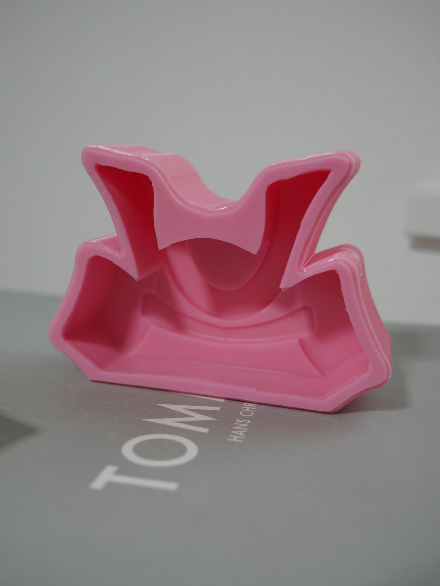 平面兜モールド M