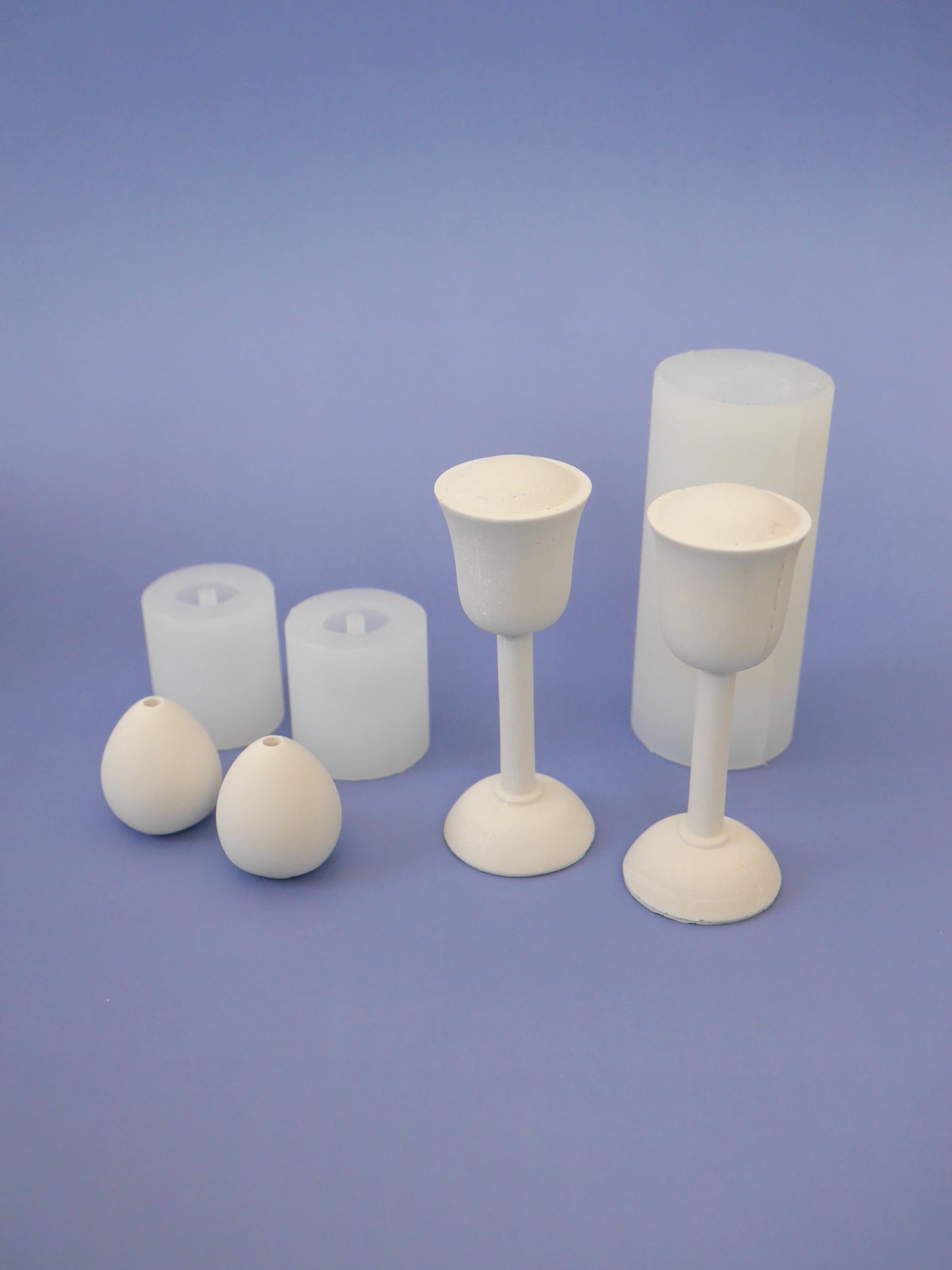 【雛人形オプション】ぼんぼり(2個)