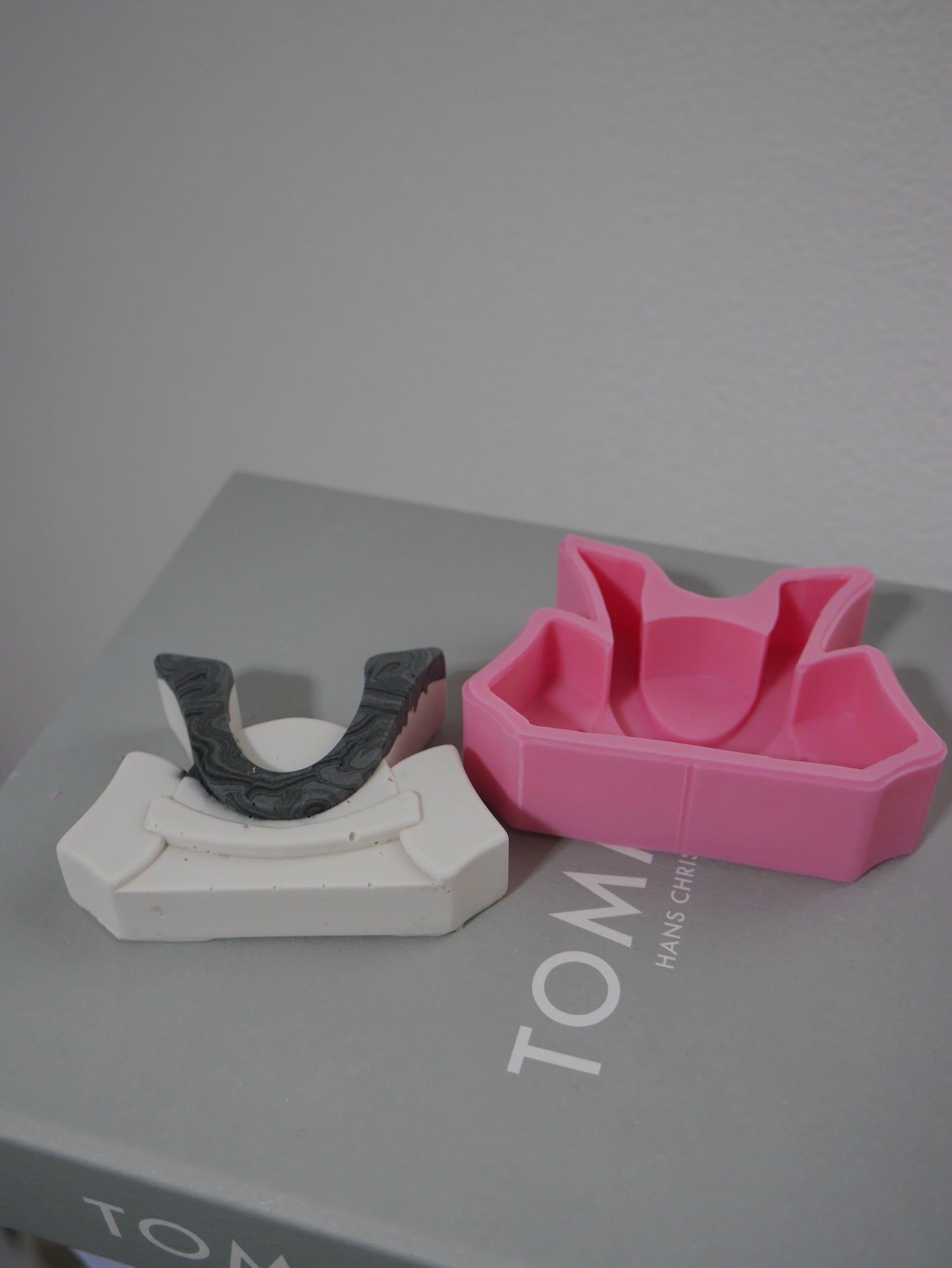 平面兜モールド M