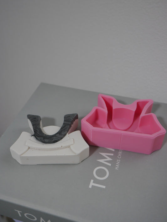 平面兜モールド M