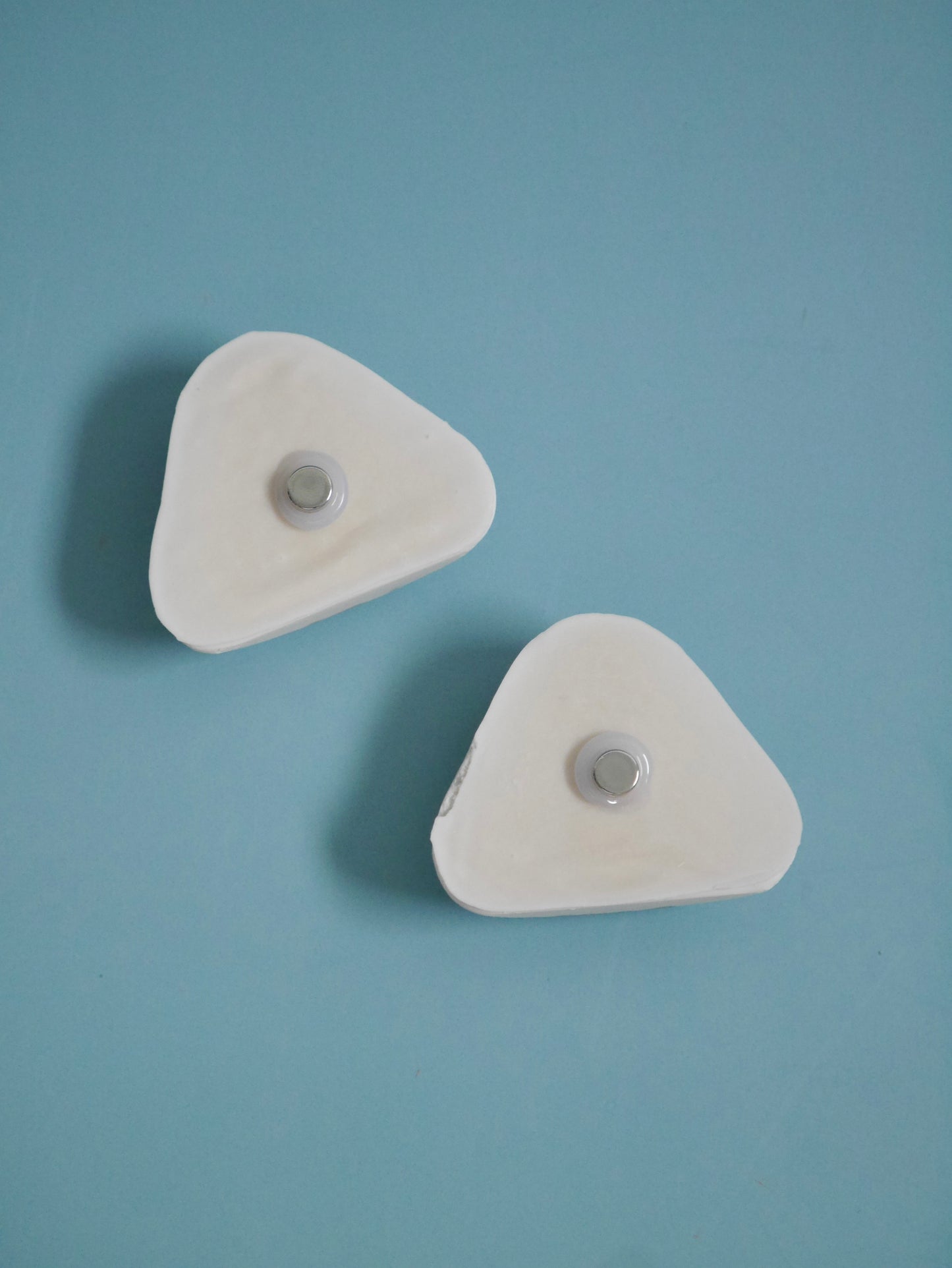 おにぎりモールド(マグネットカードスタンド)