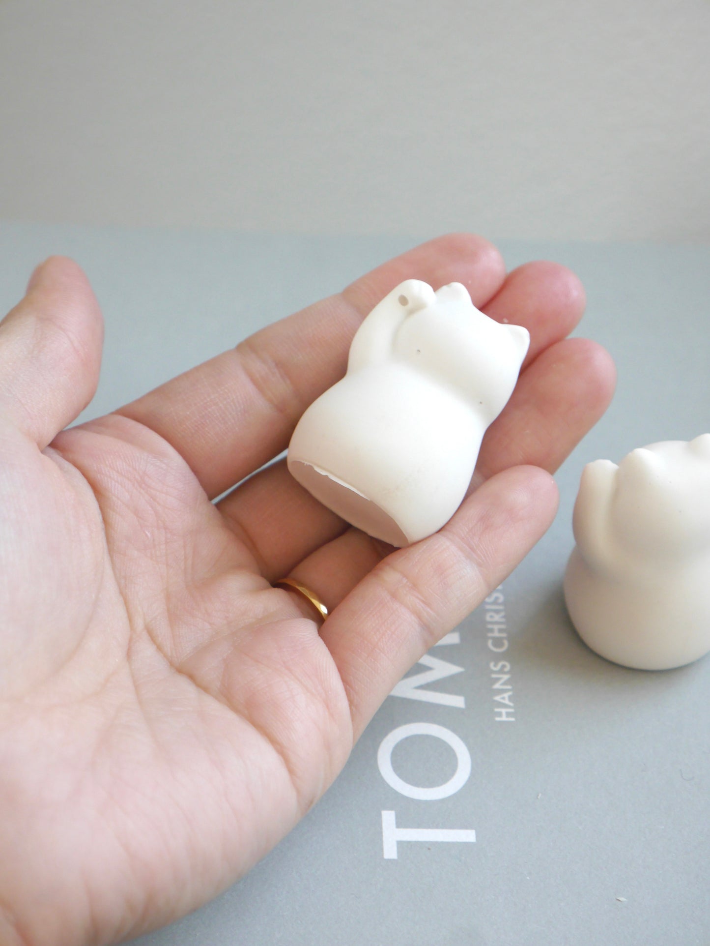 【セット】招き猫モールド S