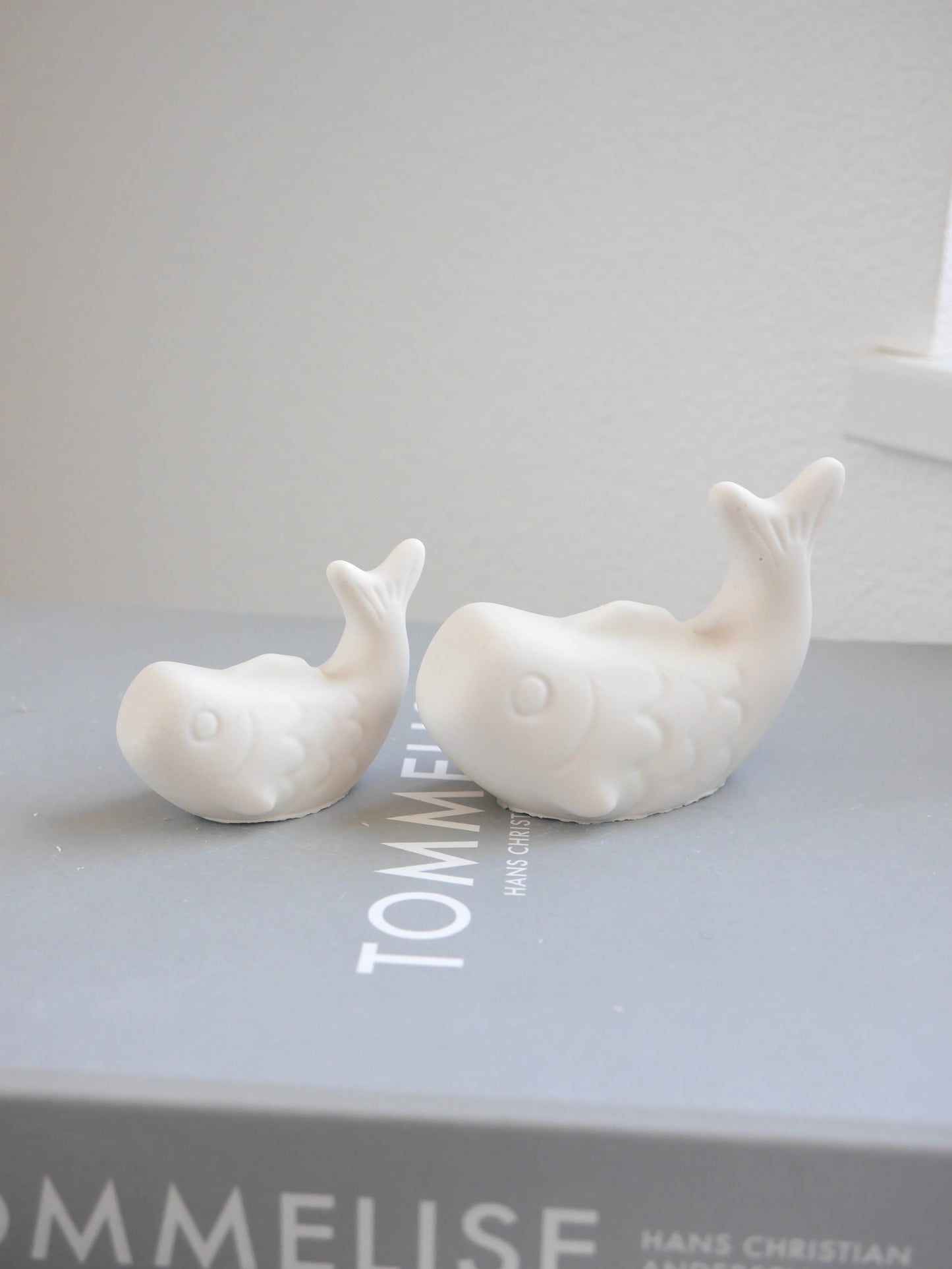 親子鯉のぼりモールド Mサイズ