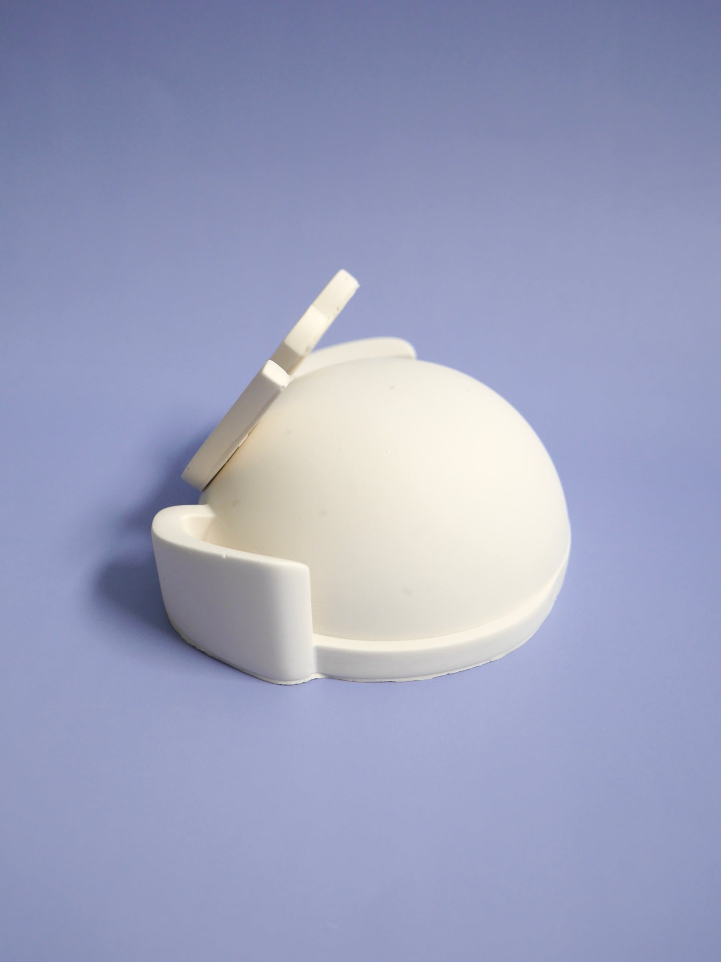 LALA兜飾りモールド