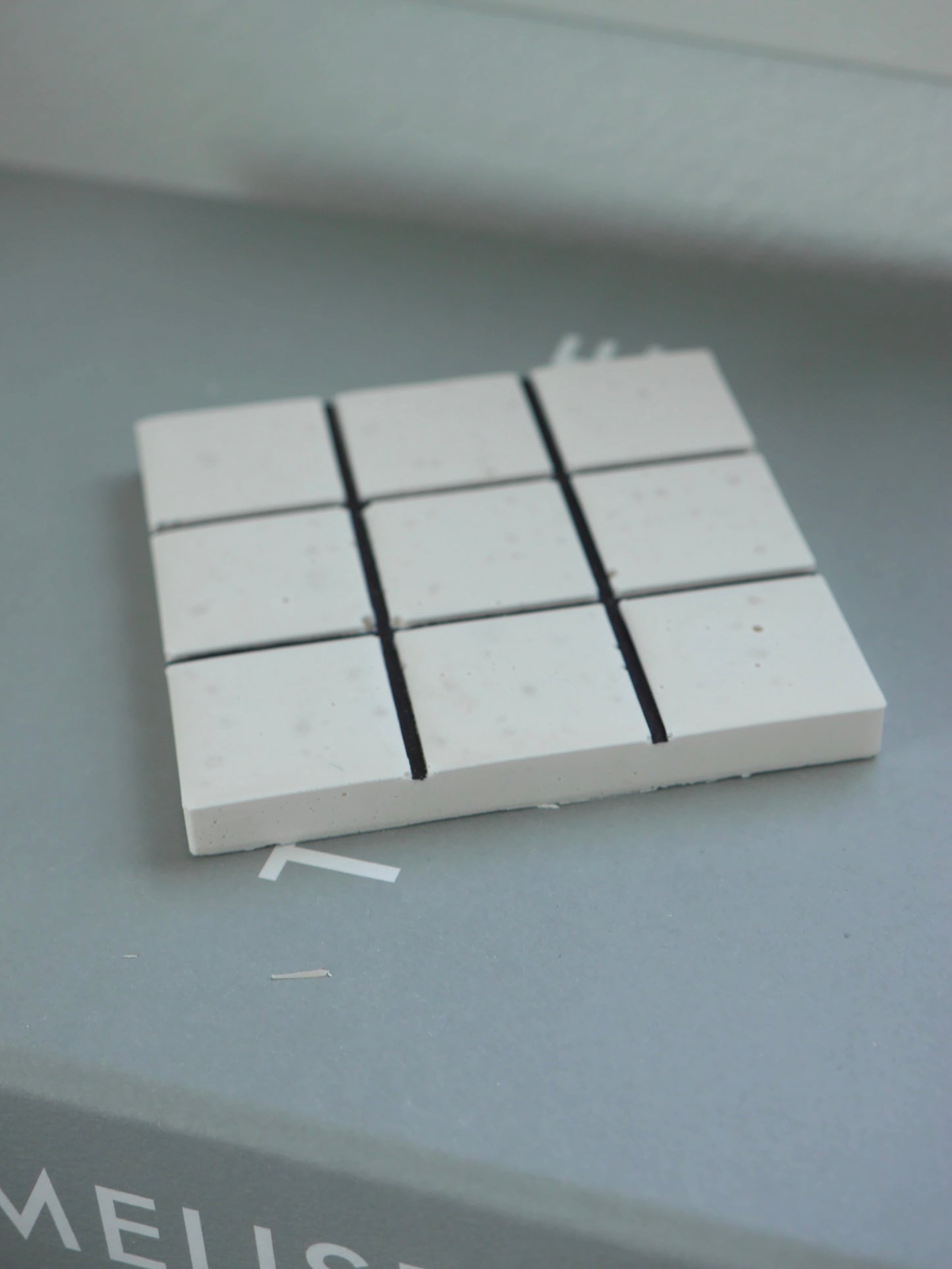 タイルモールドM