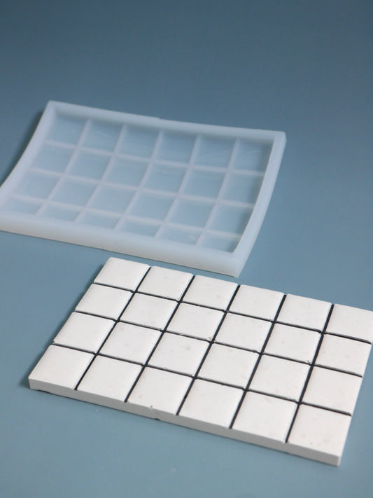 タイルモールドL