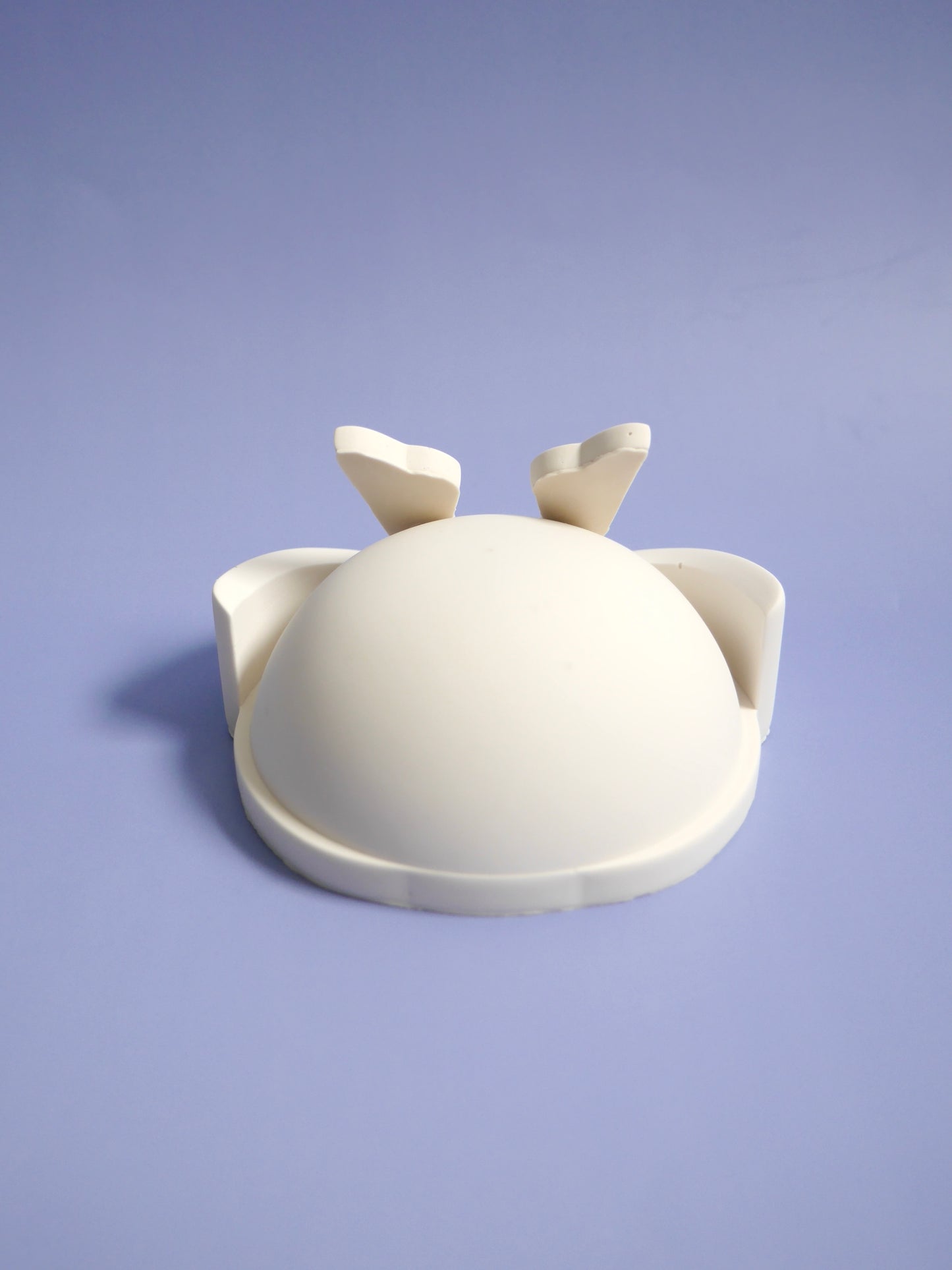 LALA兜飾りモールド