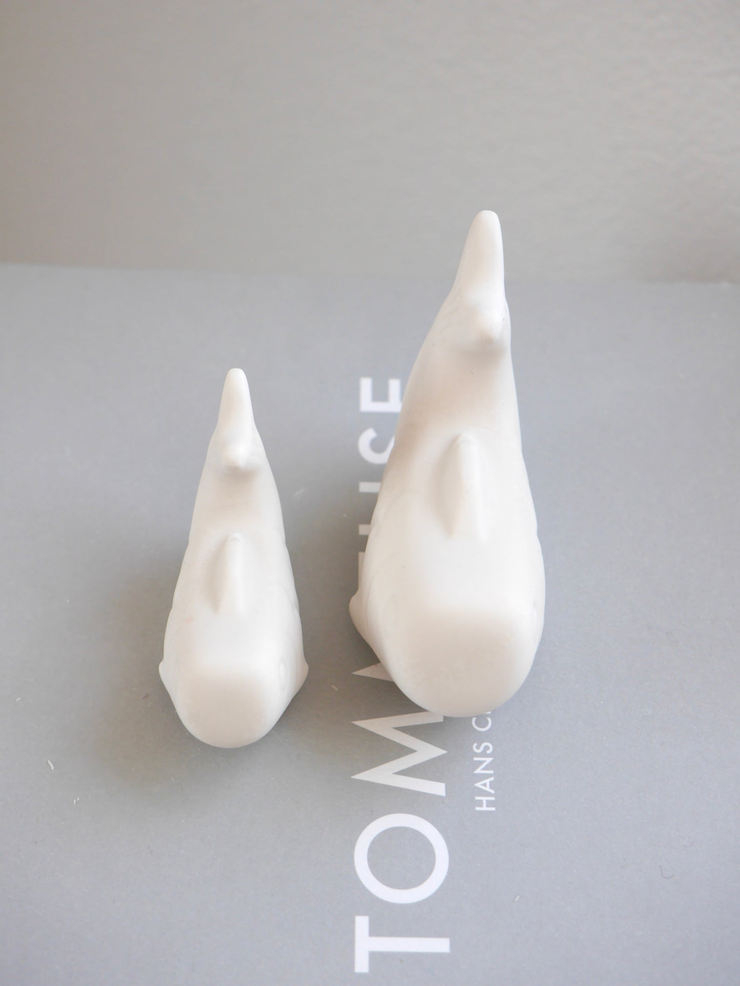 親子鯉のぼりモールド Mサイズ