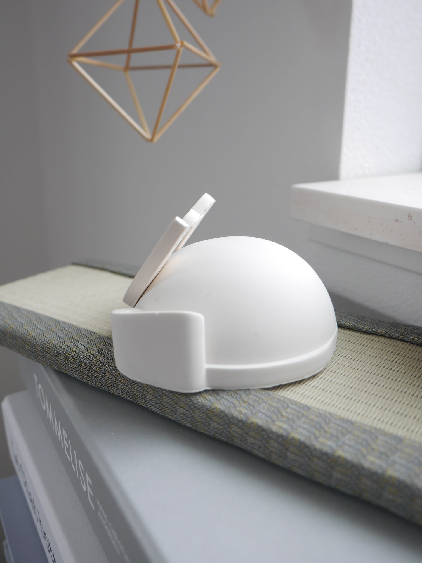 LALA兜飾りモールド