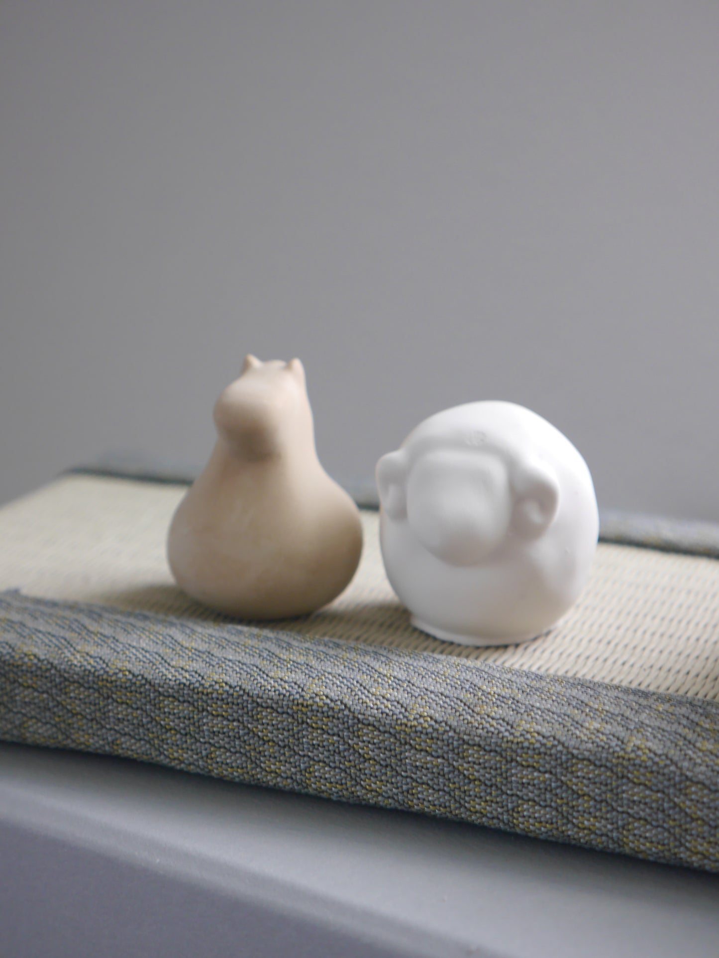 干支/午  橙モールド(鏡餅モールドオプション)