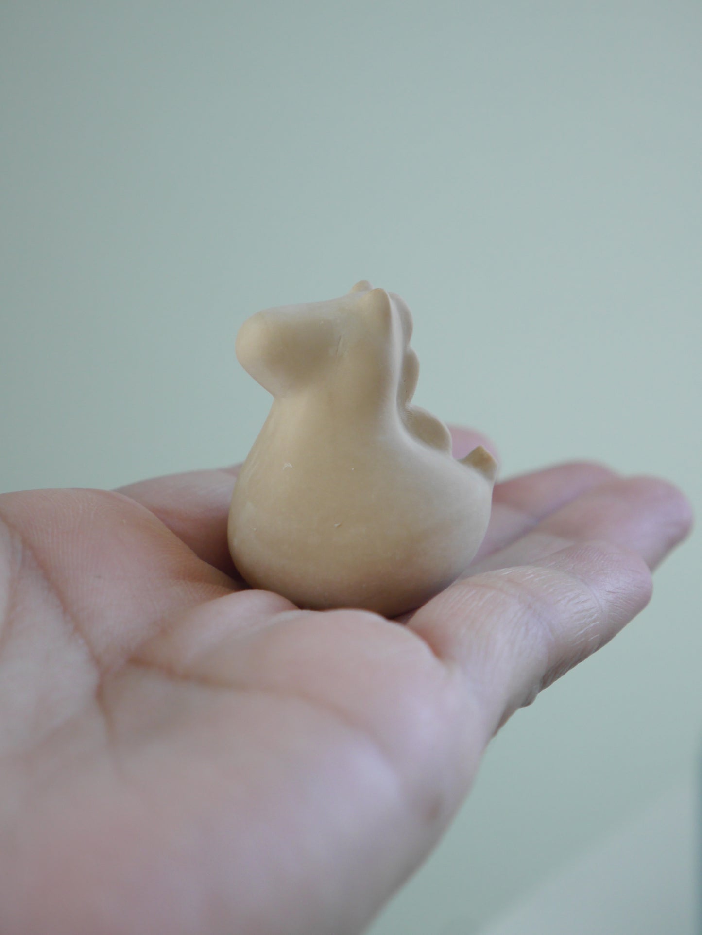 干支/午  橙モールド(鏡餅モールドオプション)