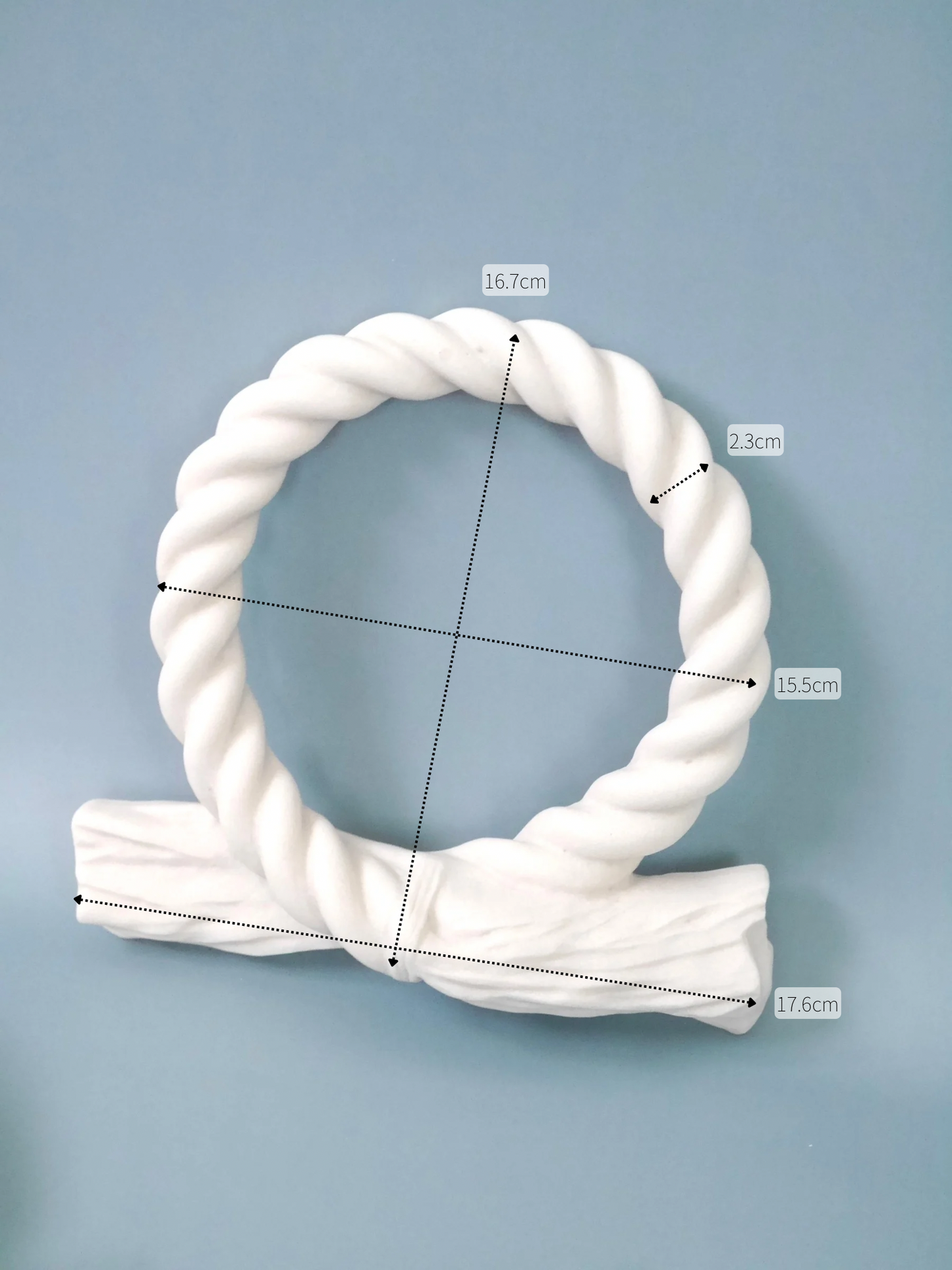 しめ縄モールド