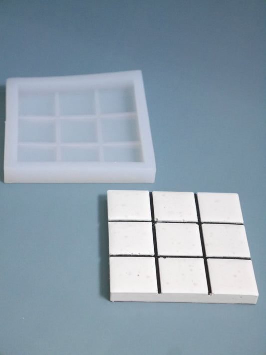 タイルモールドM