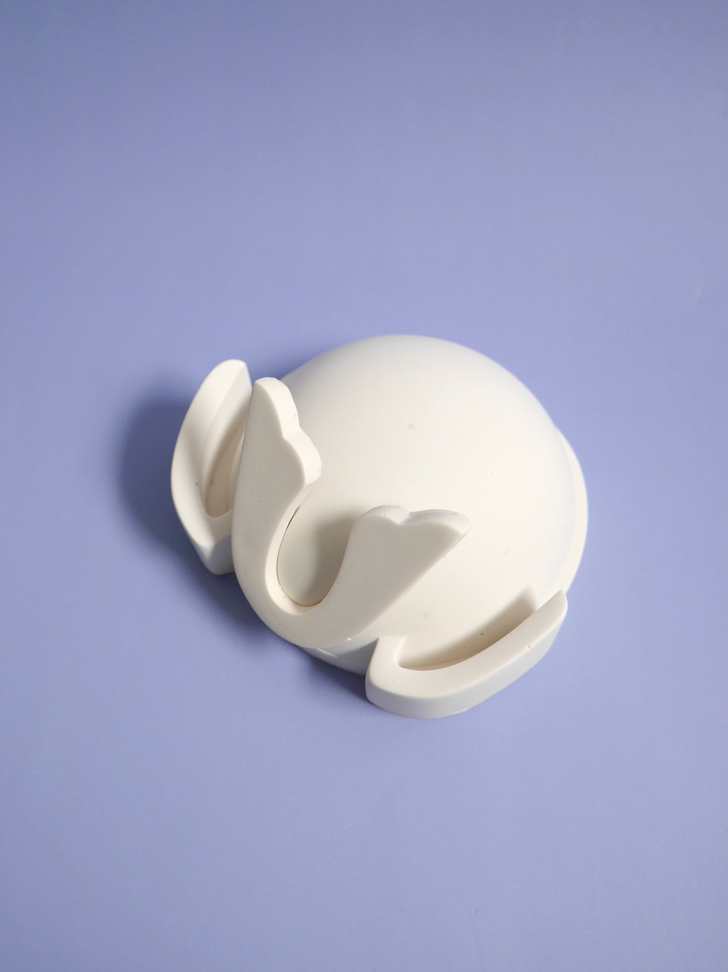 LALA兜飾りモールド