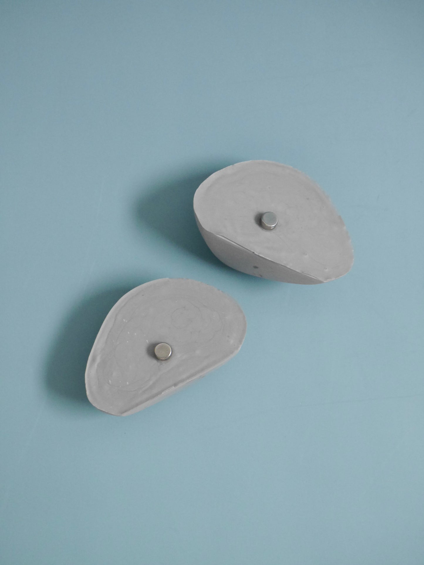 ストーンモールド(マグネットカードスタンド)