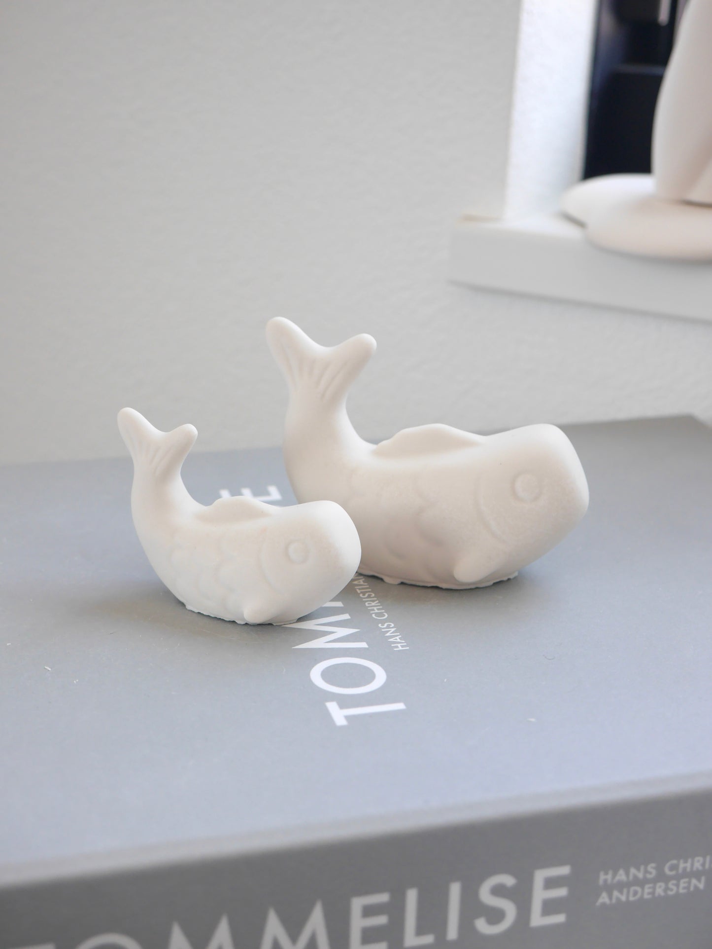 親子鯉のぼりモールド Mサイズ