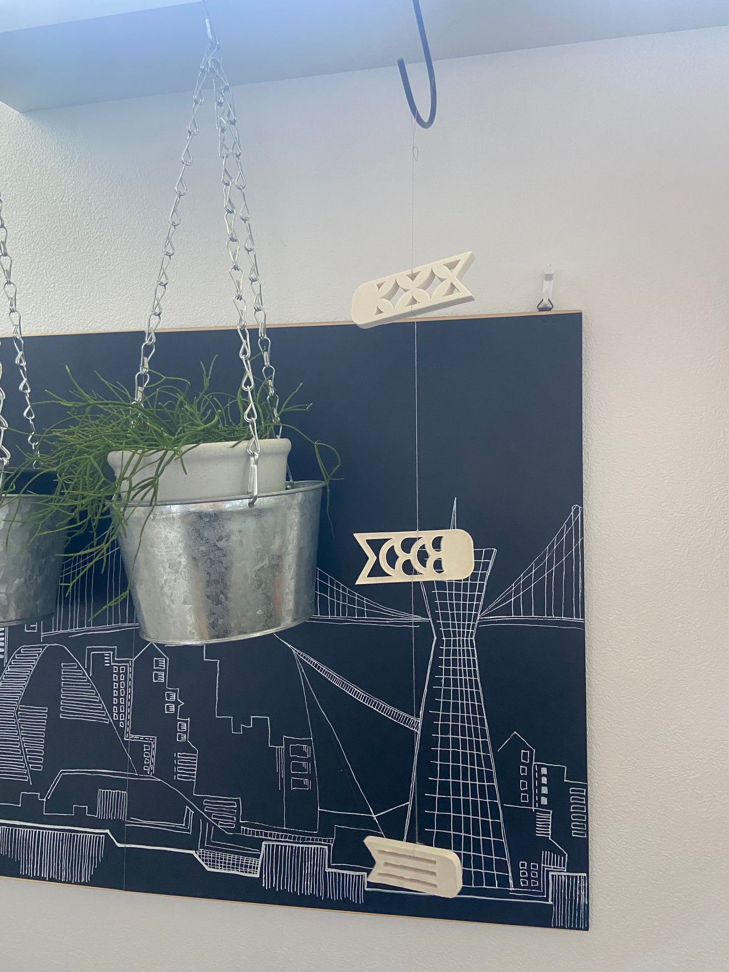 鯉のぼりモチーフモールド