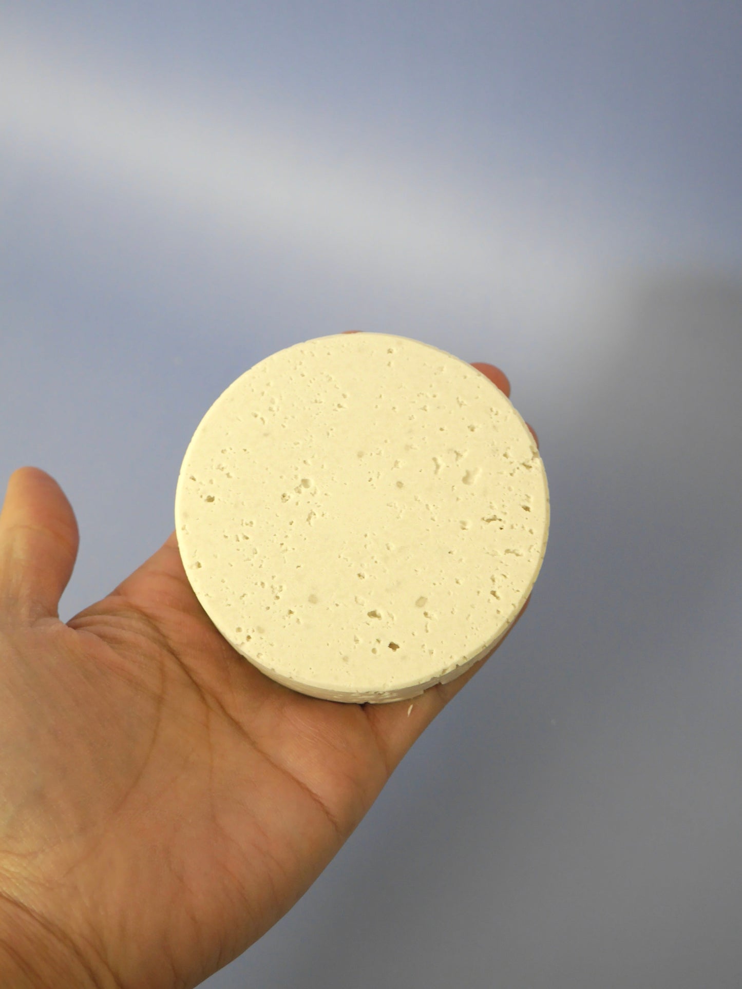 大理石風サークルモールドS