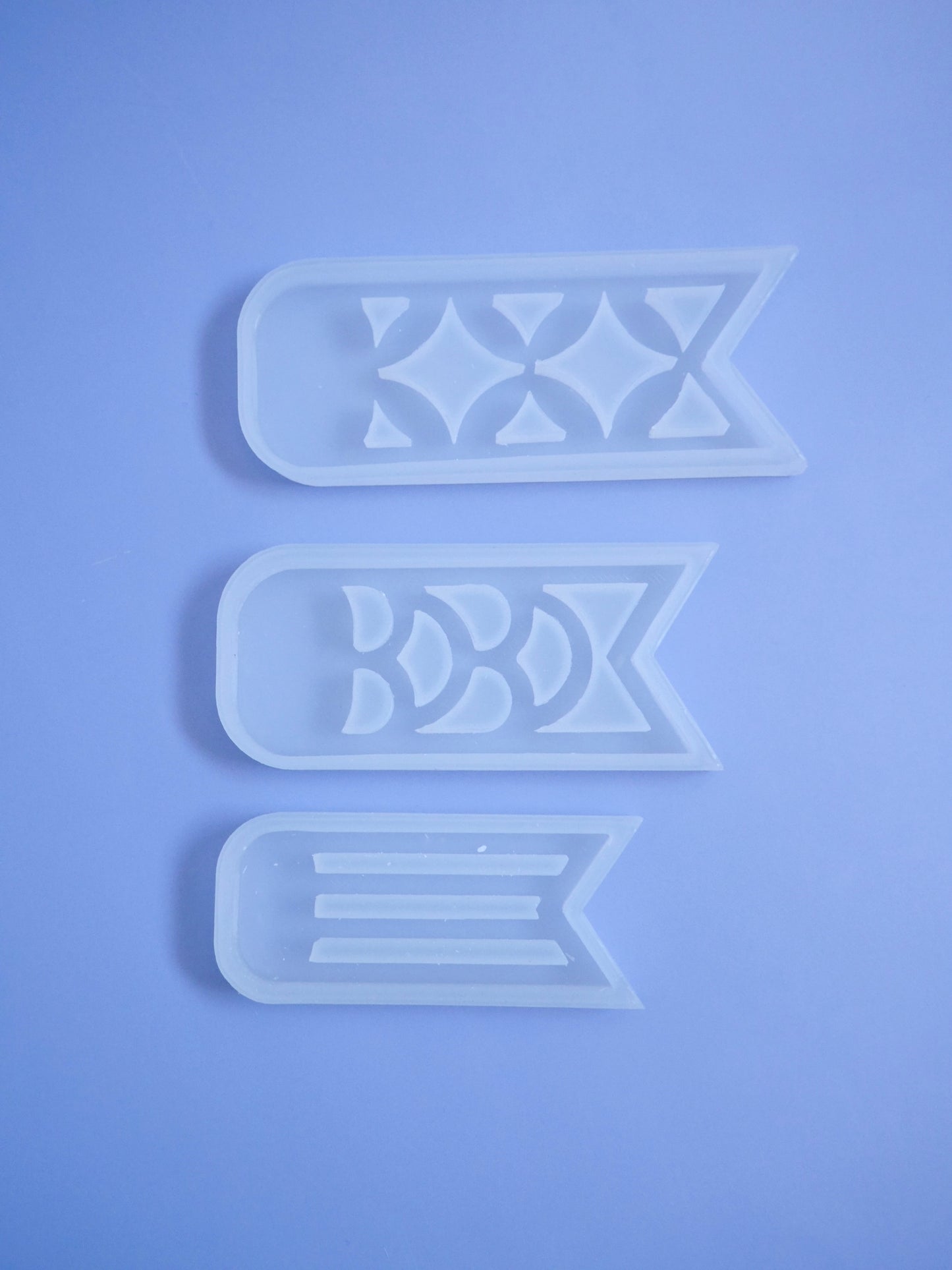 鯉のぼりモチーフモールド