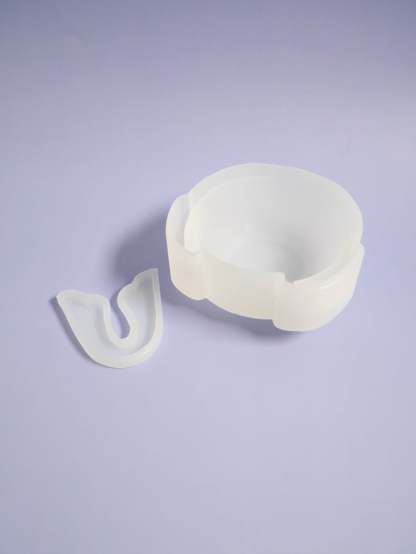 LALA兜飾りモールド