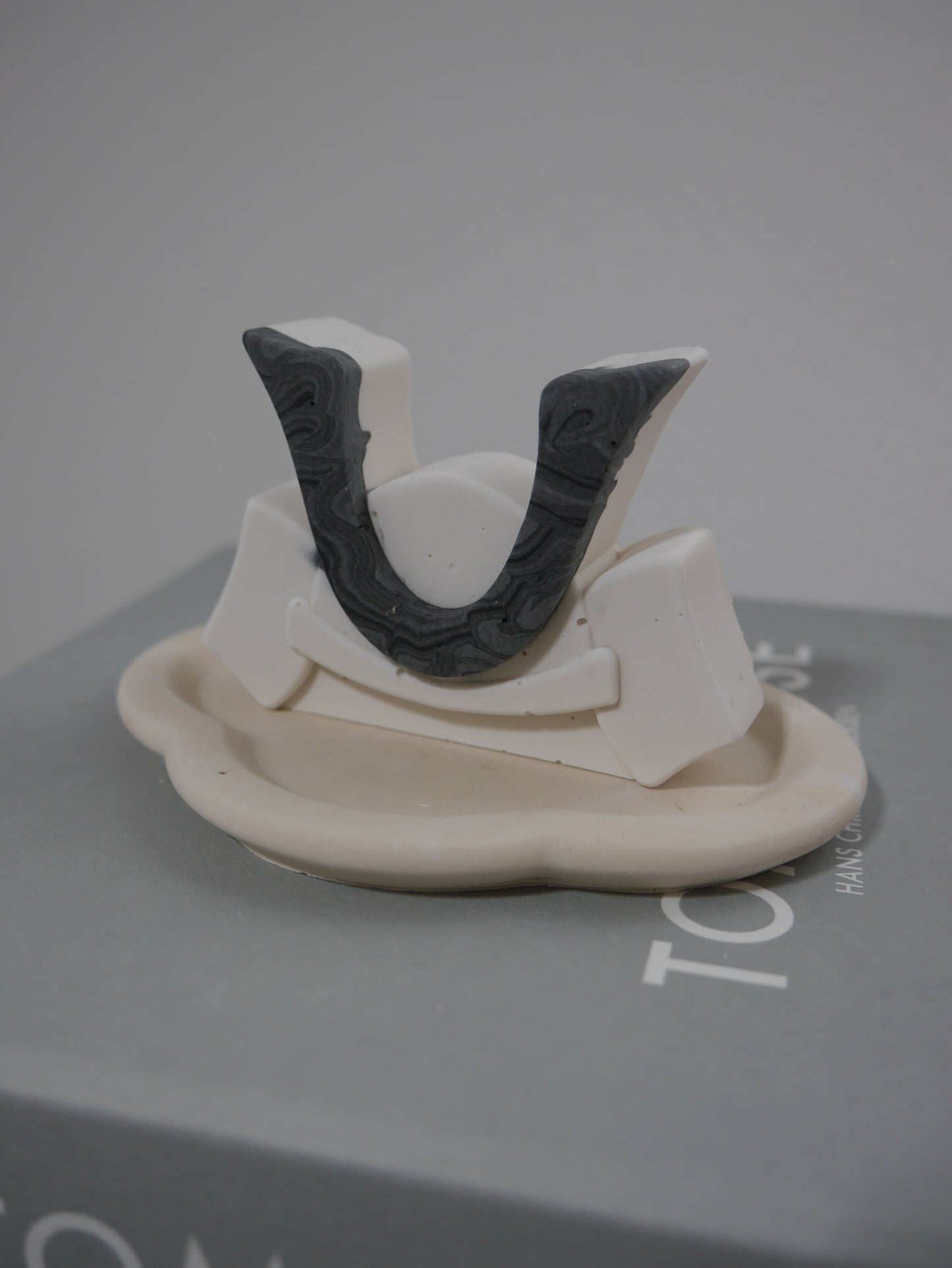 平面兜モールド M