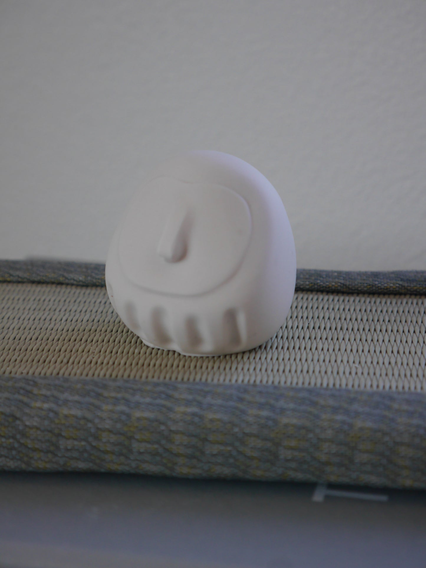 Daruma Figurine Mold