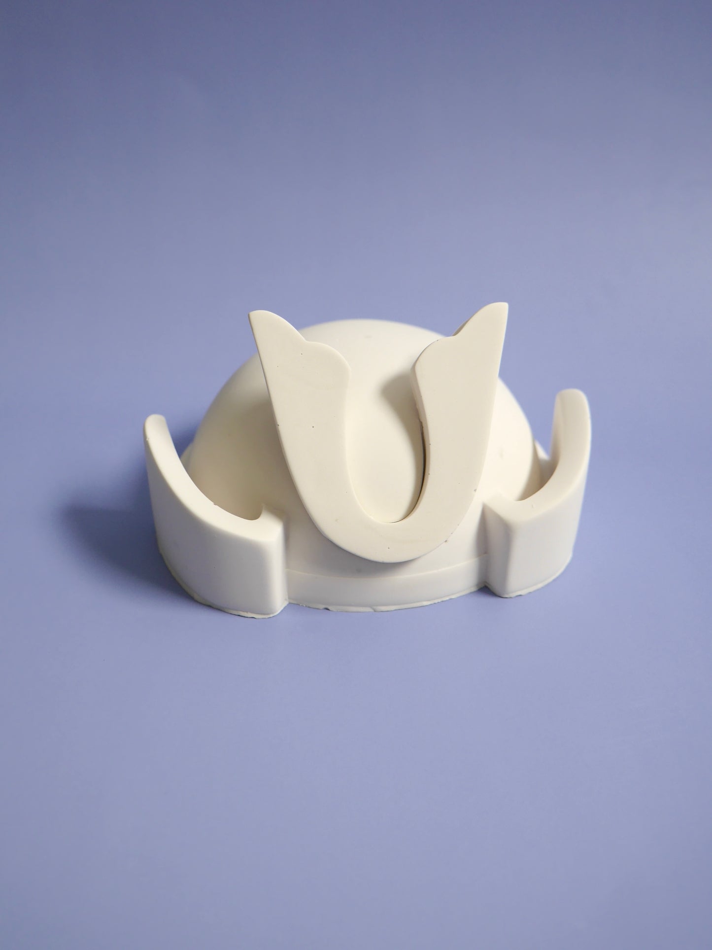 LALA兜飾りモールド