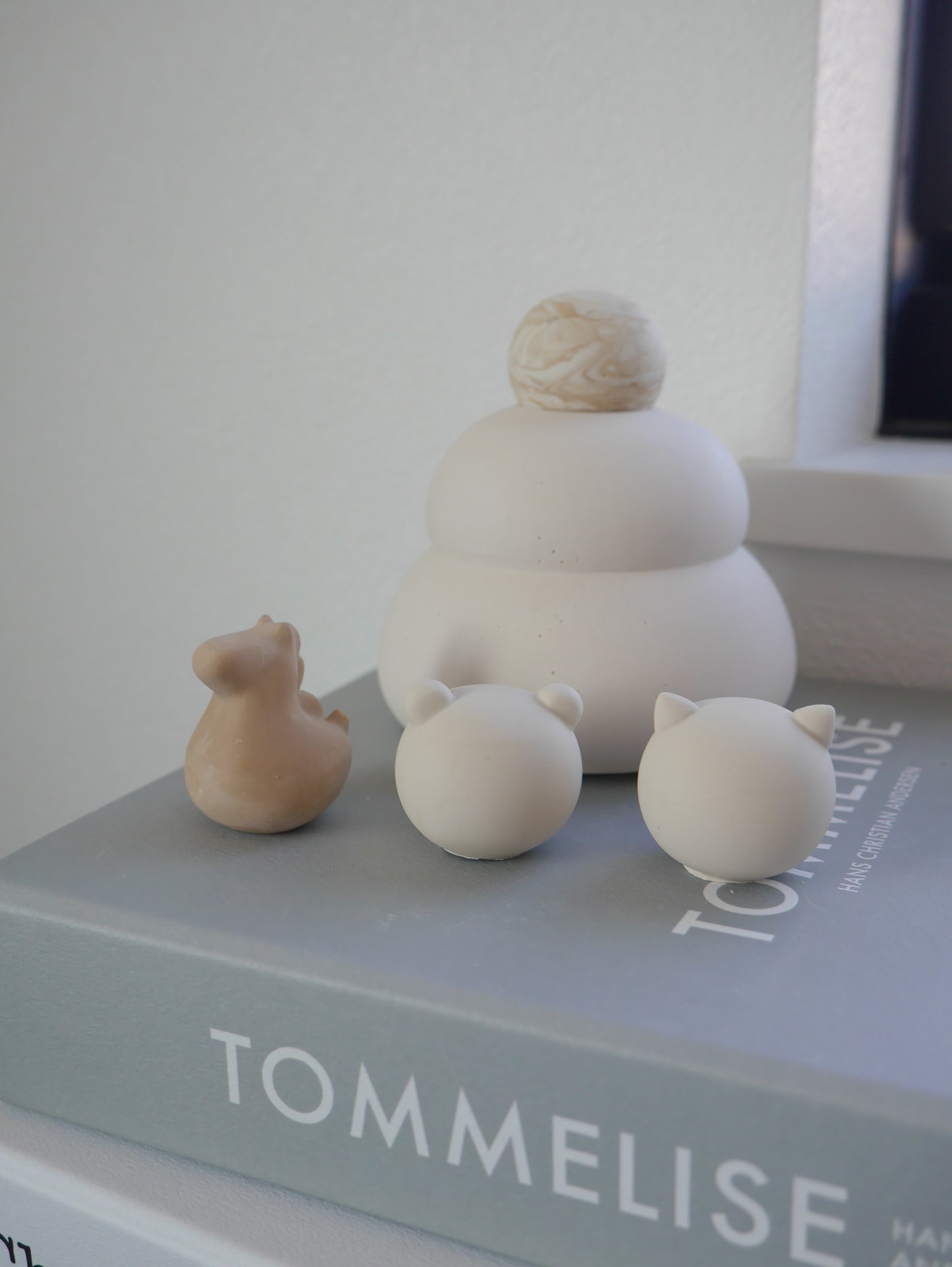 干支/午  橙モールド(鏡餅モールドオプション)