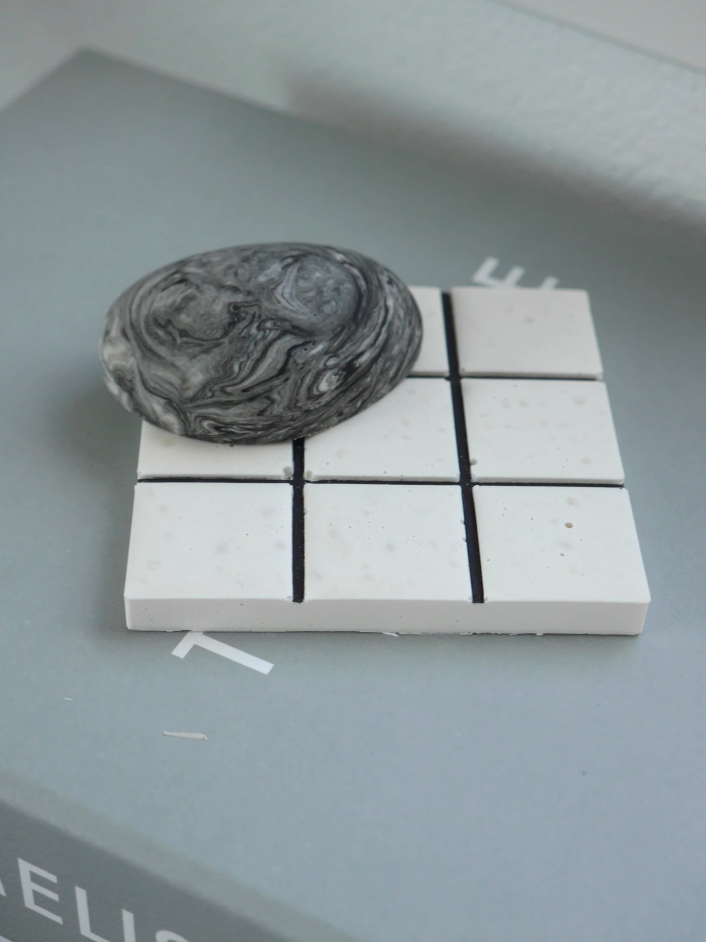 タイルモールドM