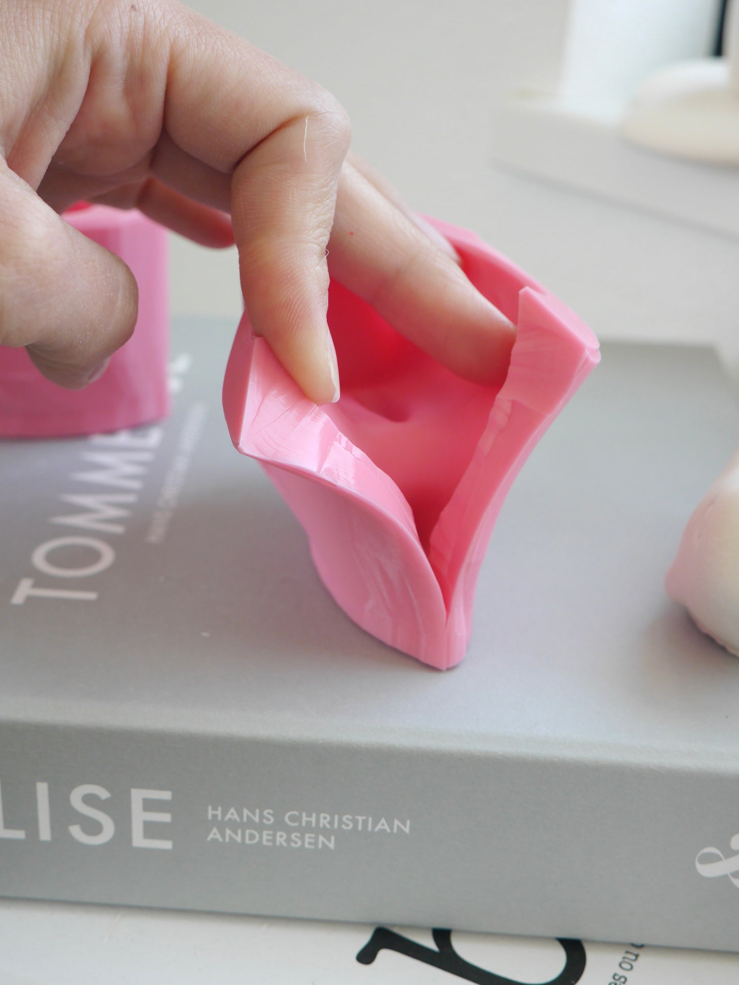 親子鯉のぼりモールド Mサイズ