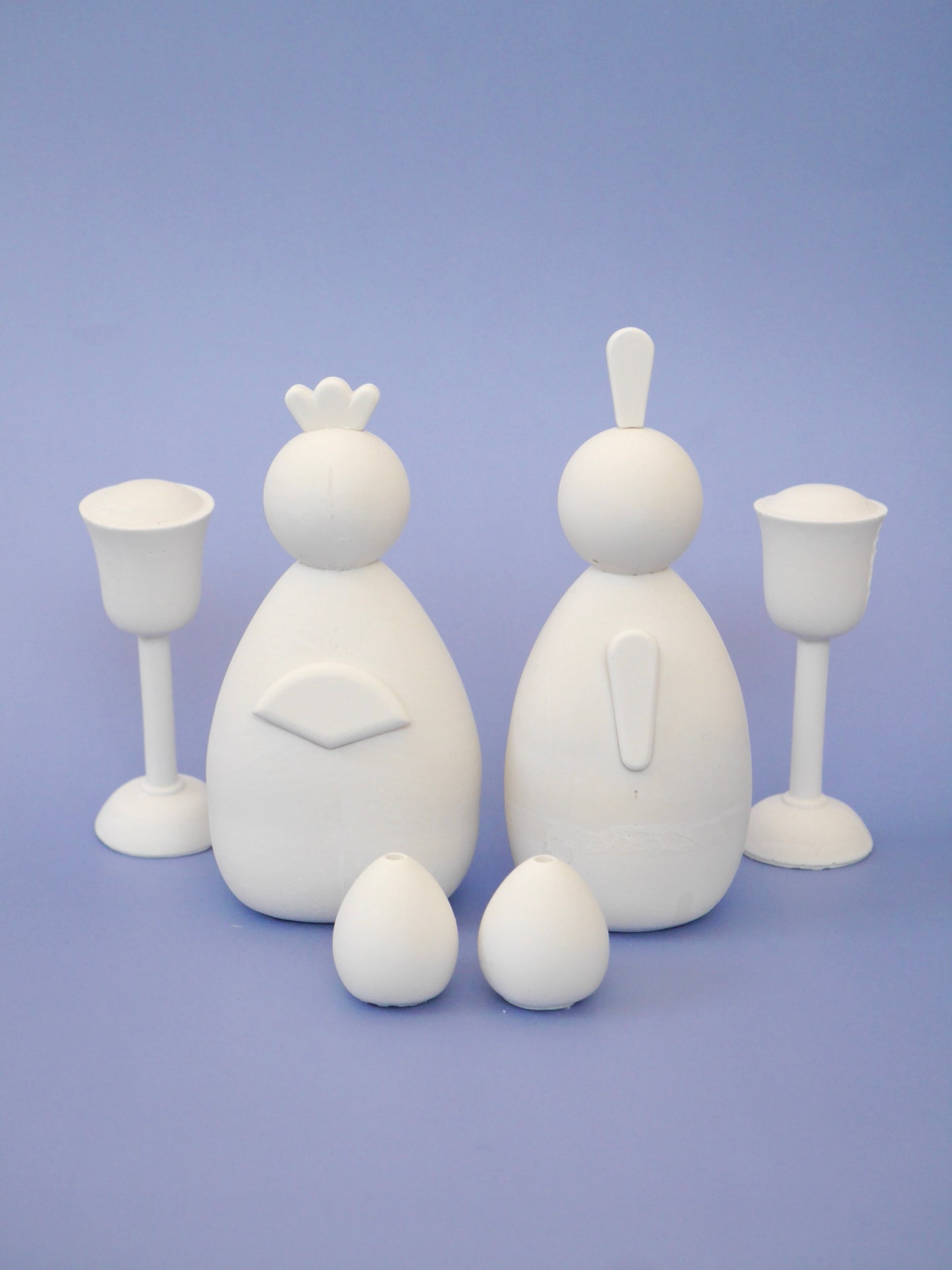 【雛人形オプション】ぼんぼり(2個)