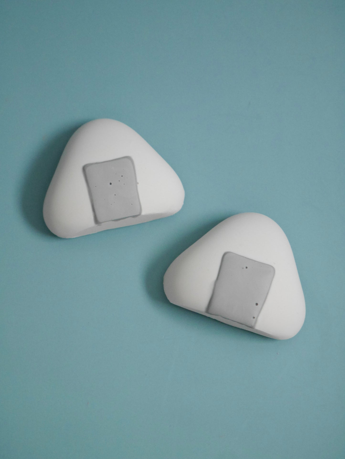 おにぎりモールド(マグネットカードスタンド)