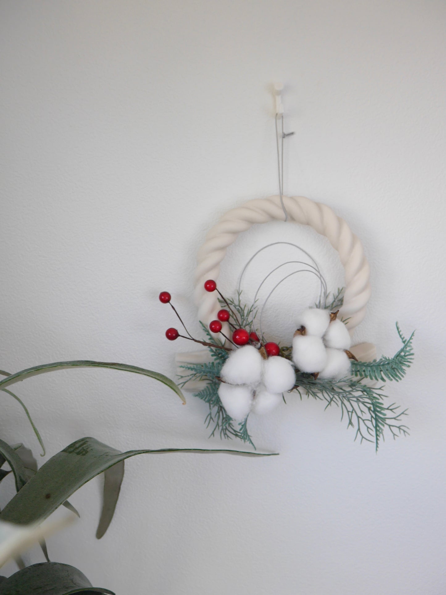 しめ縄モールド