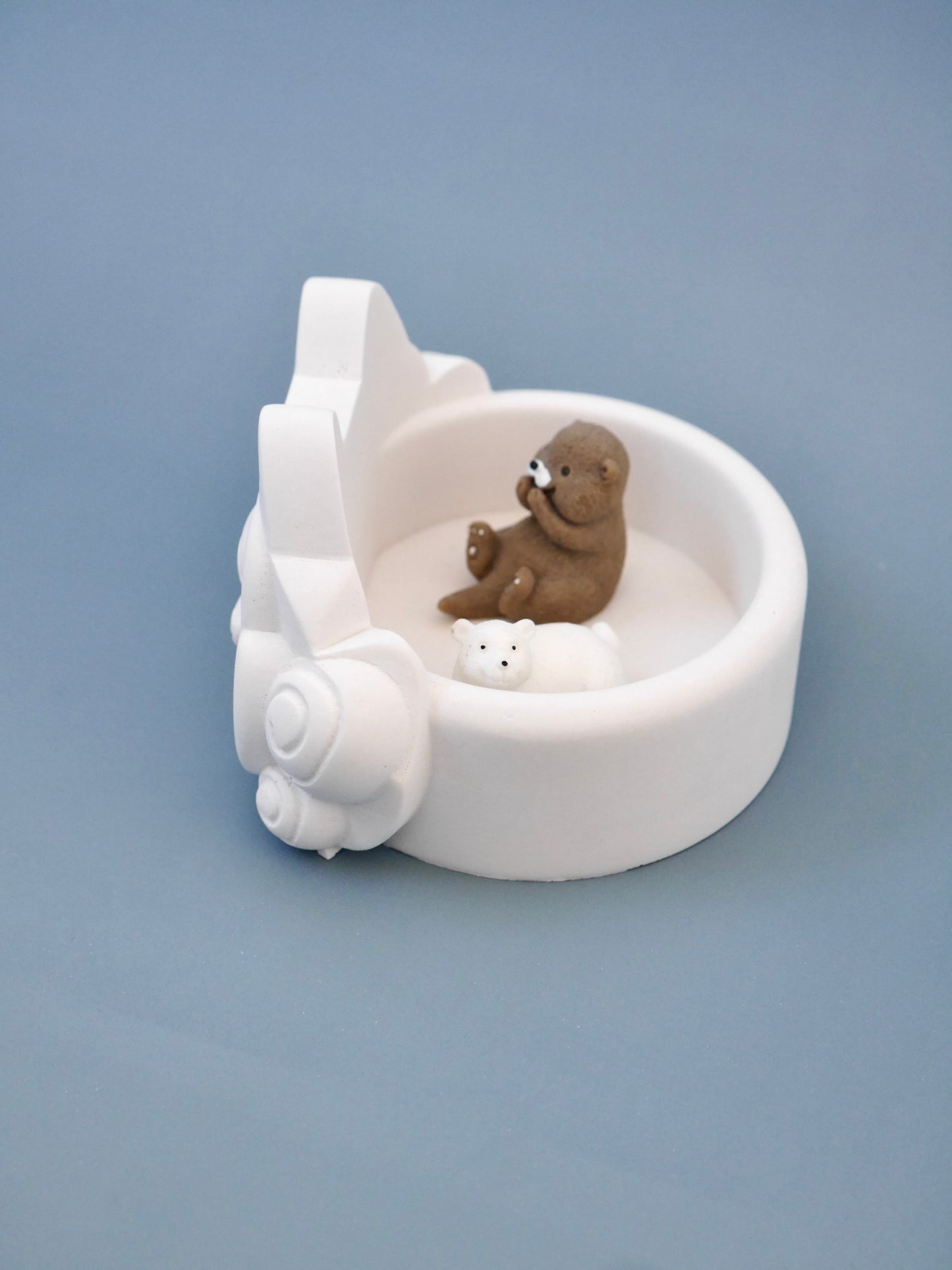 シーサートレイモールド