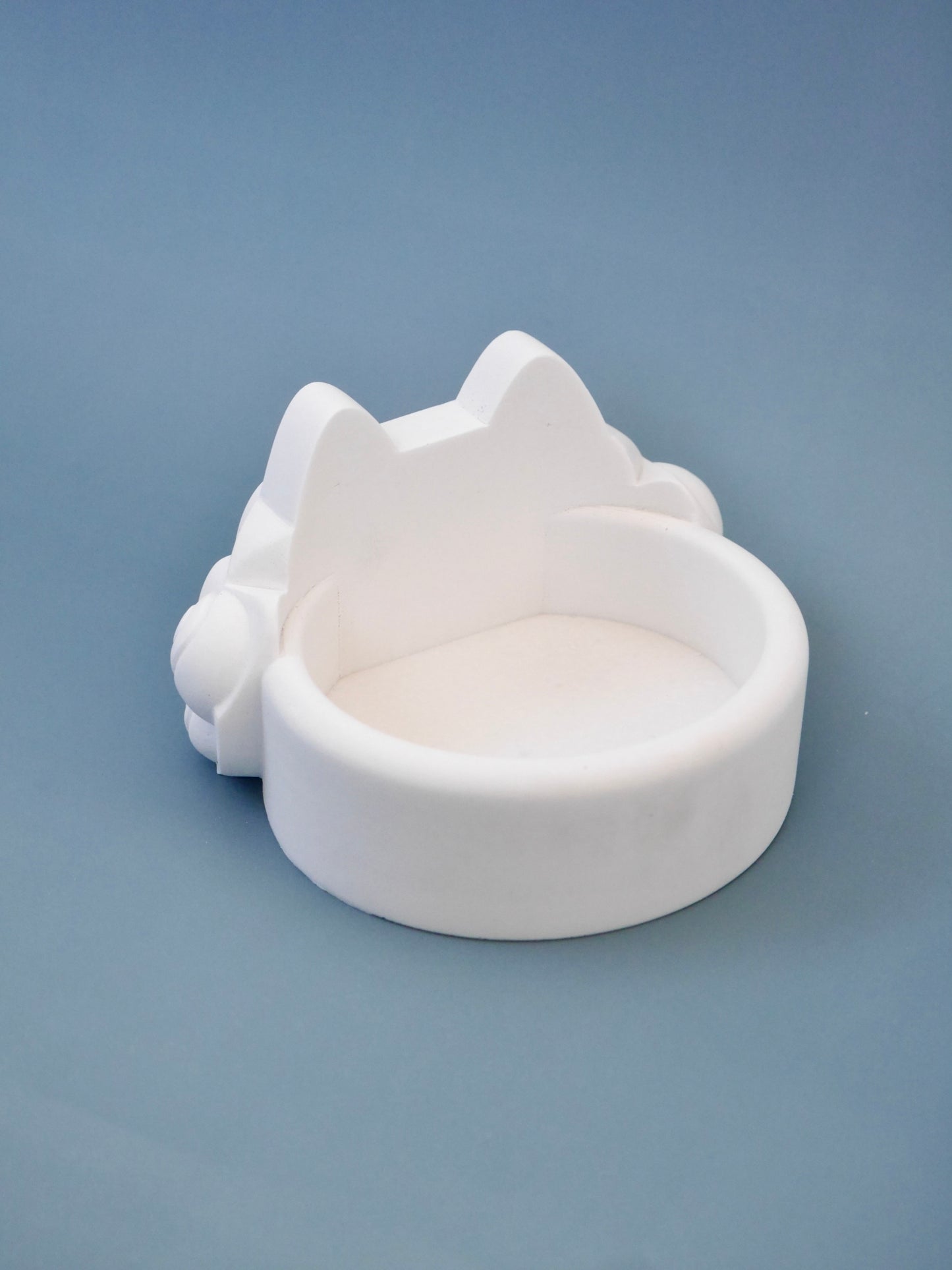 シーサートレイモールド