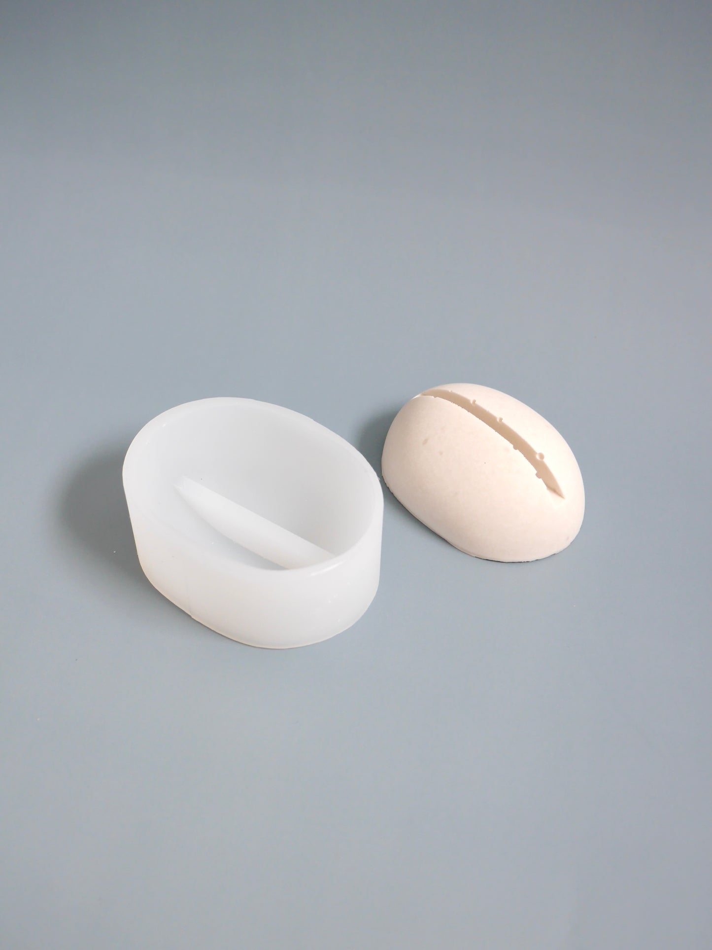 ２wayストーンリングホルダーモールド