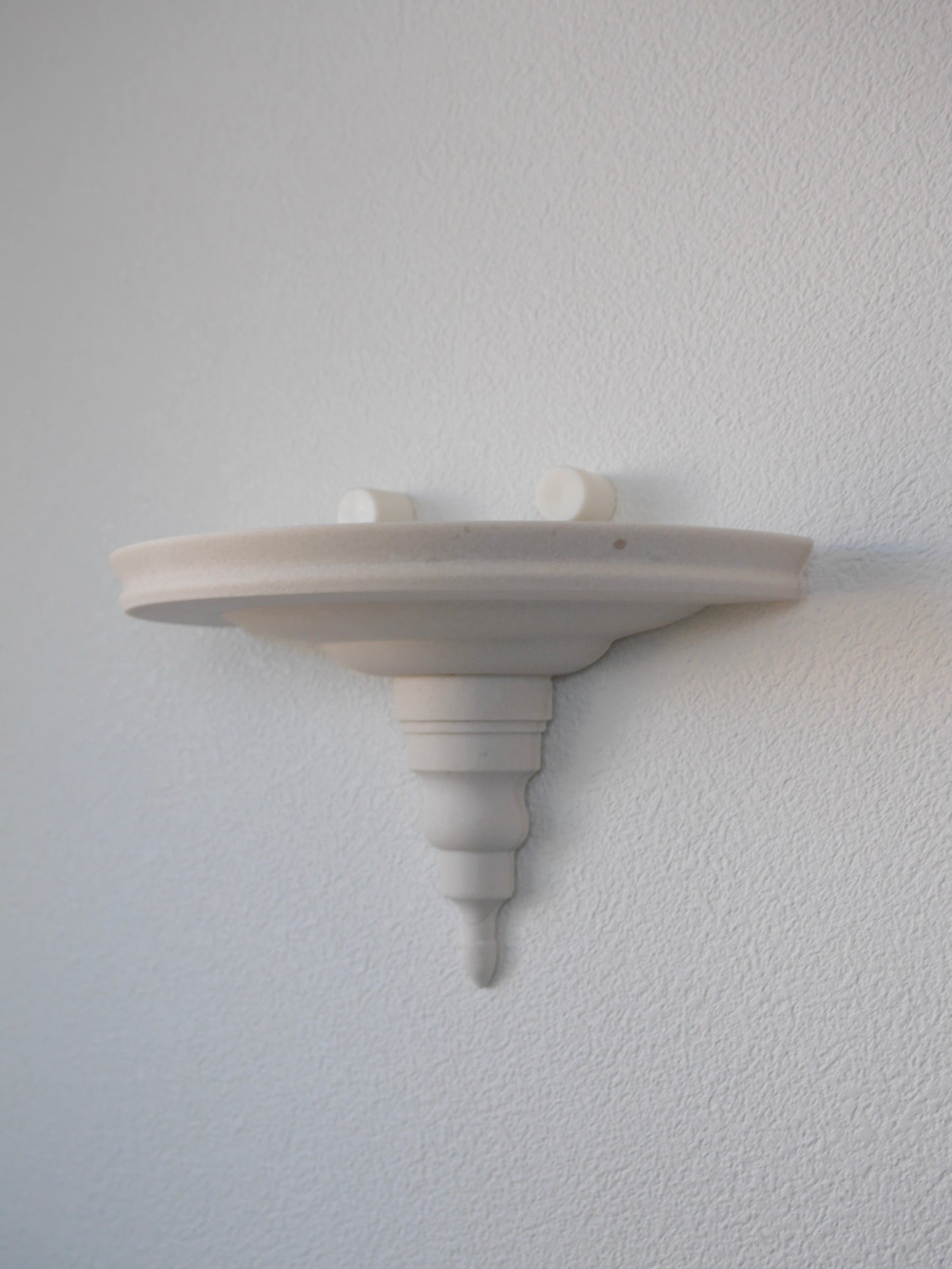 壁掛け棚モールド