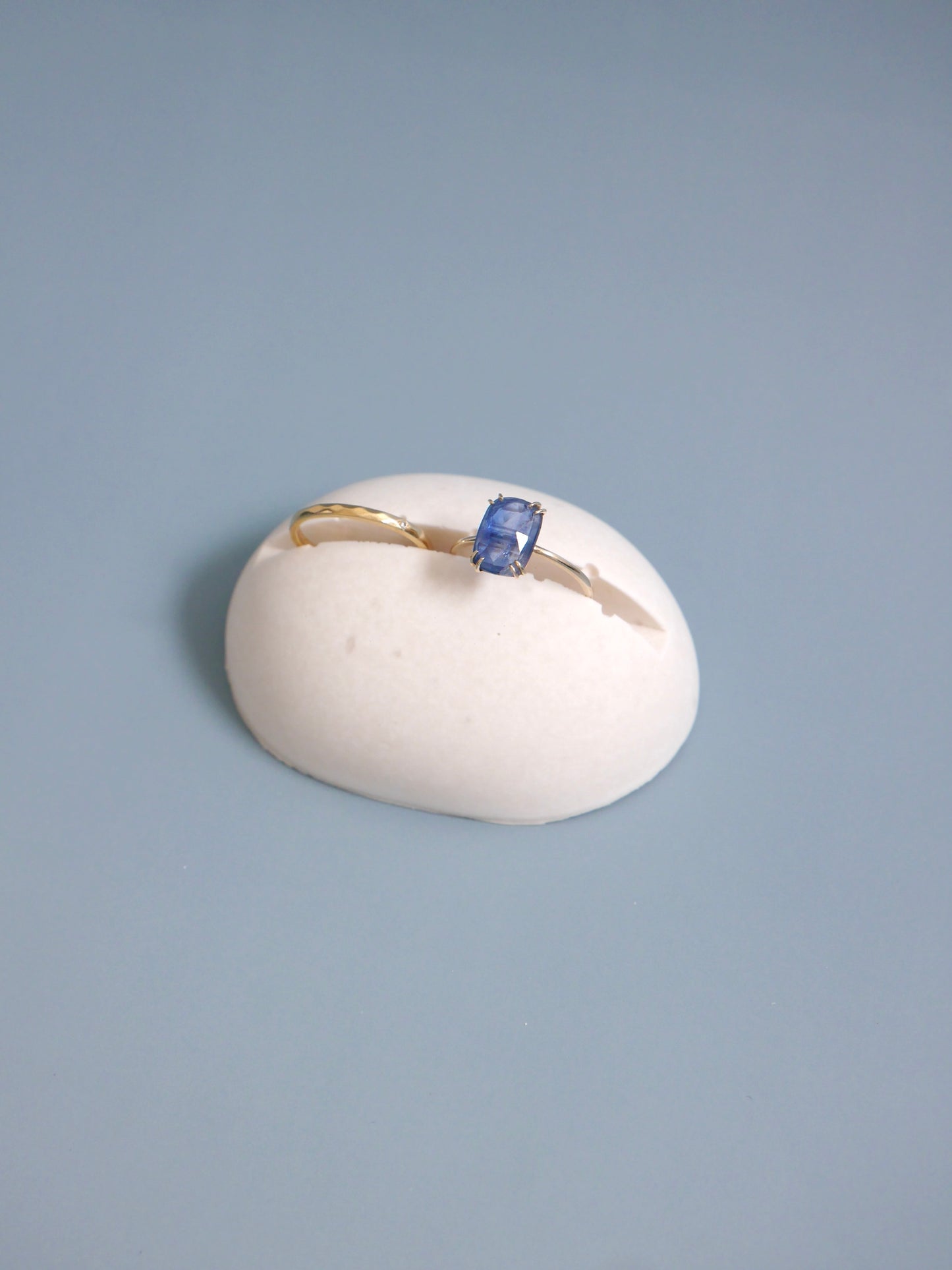 ２wayストーンリングホルダーモールド