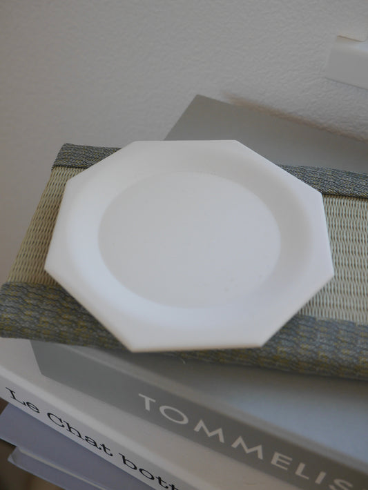 八角形トレイモールド