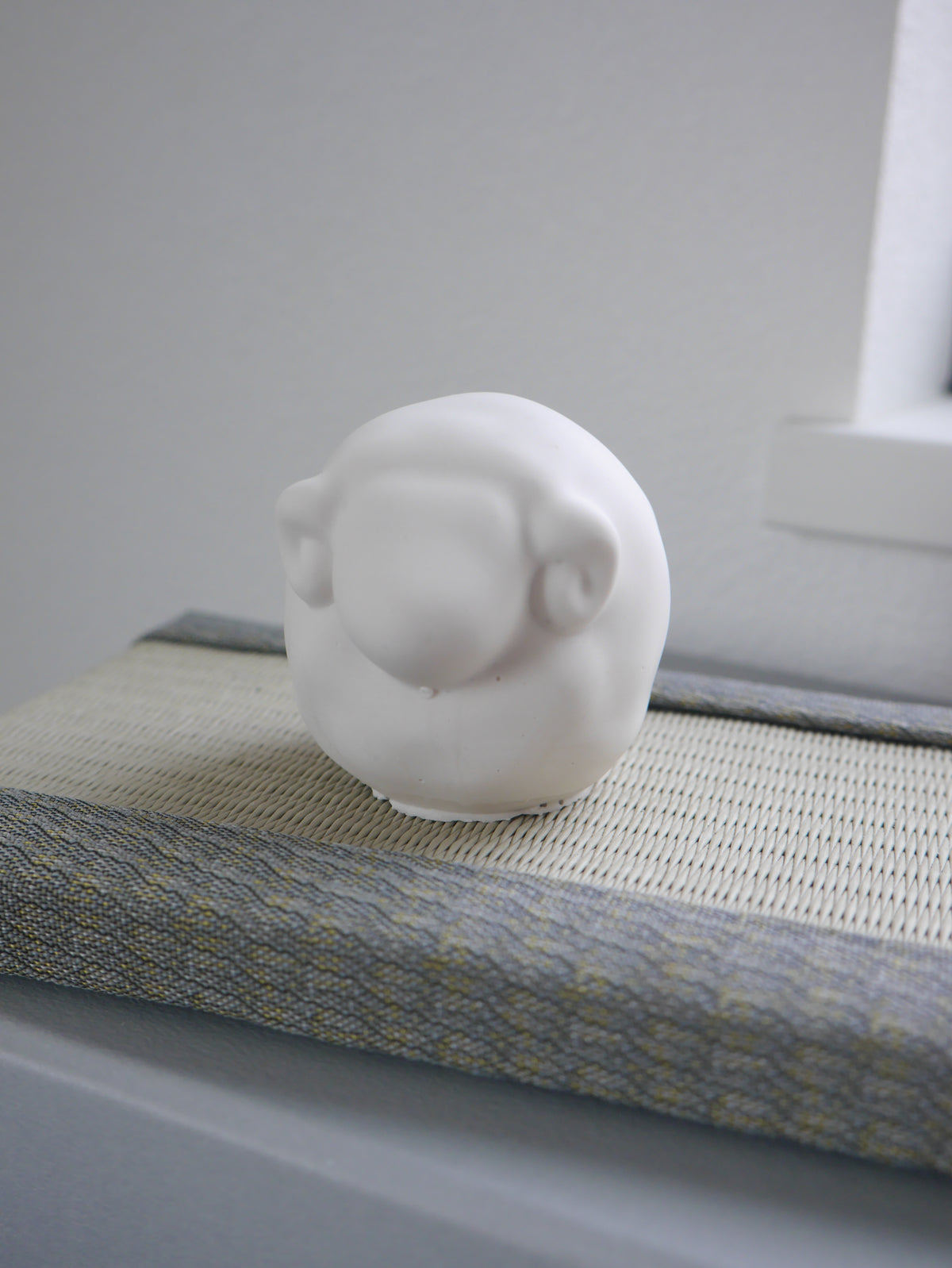まんまる羊モールド