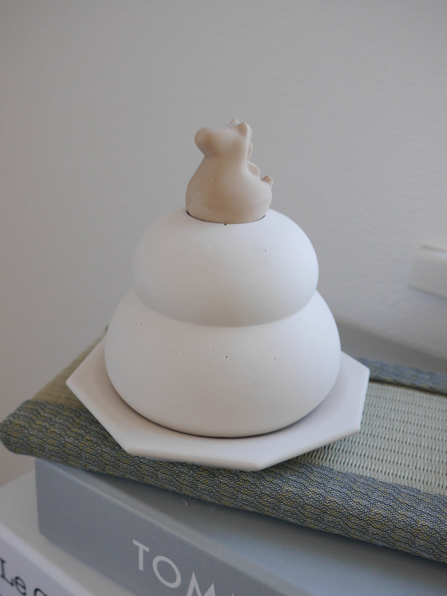 八角形トレイモールド