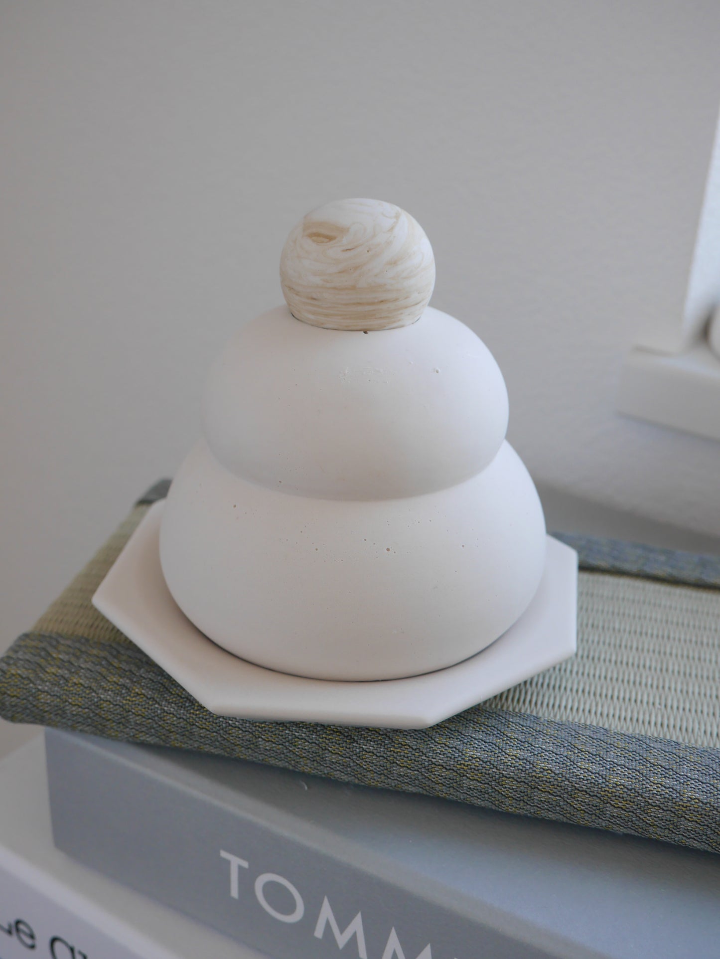 八角形トレイモールド