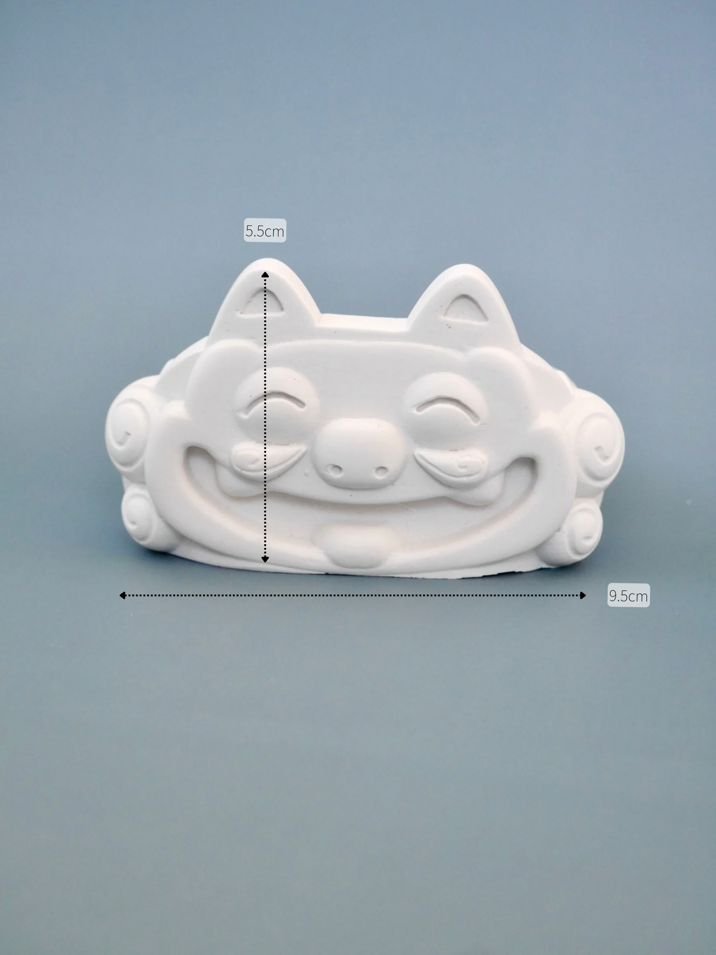 シーサートレイモールド