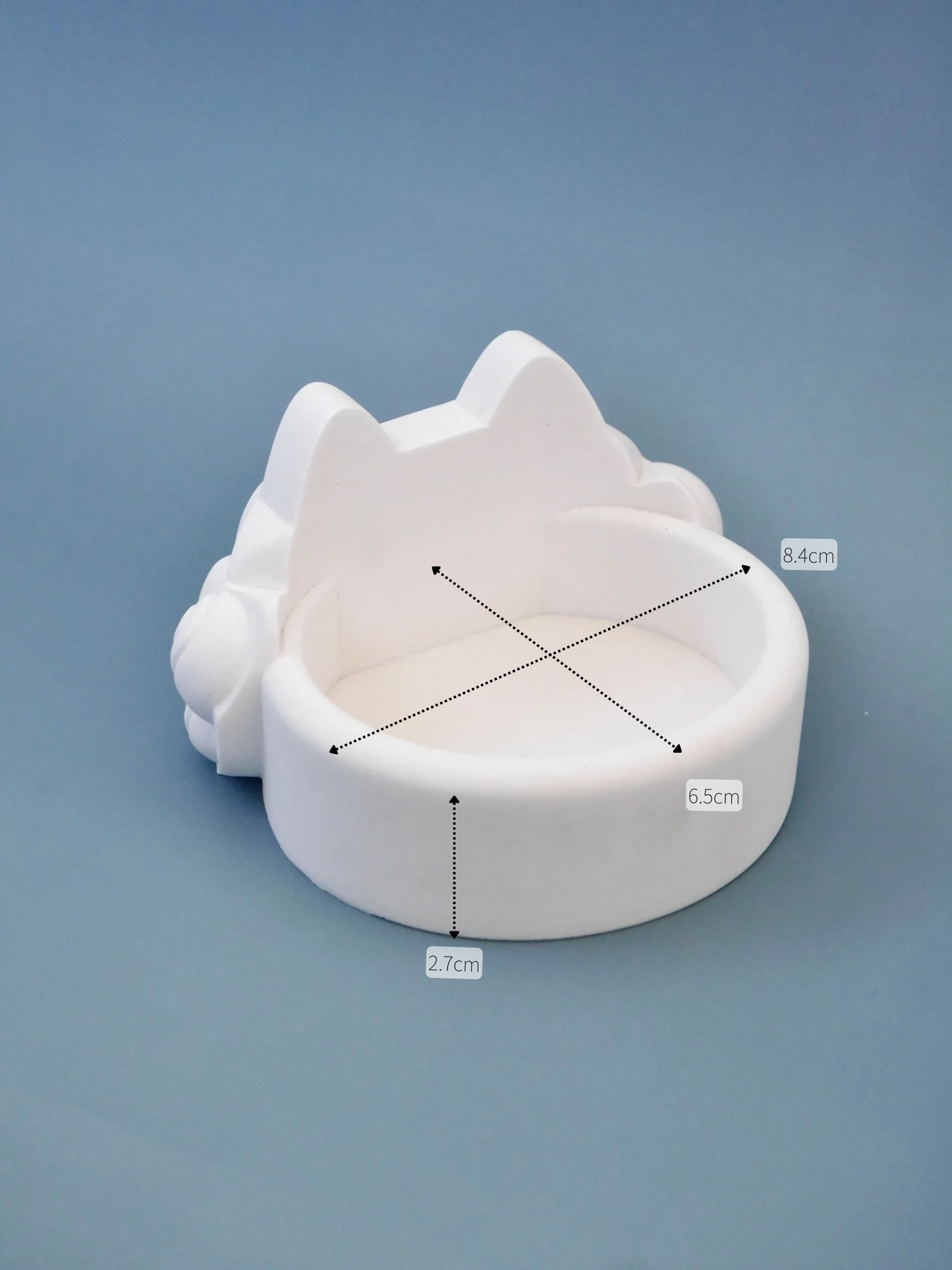 シーサートレイモールド