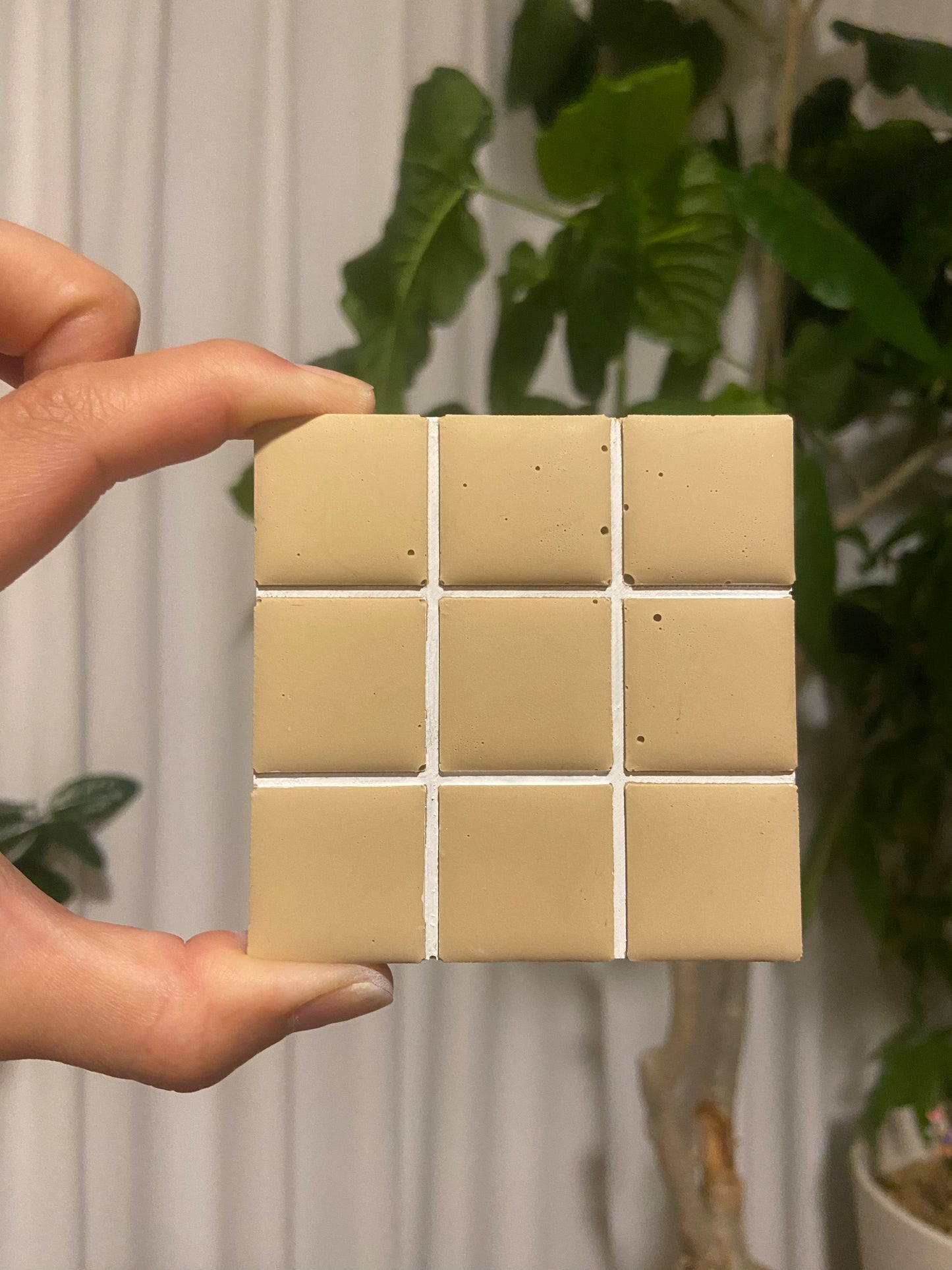 タイルモールドM